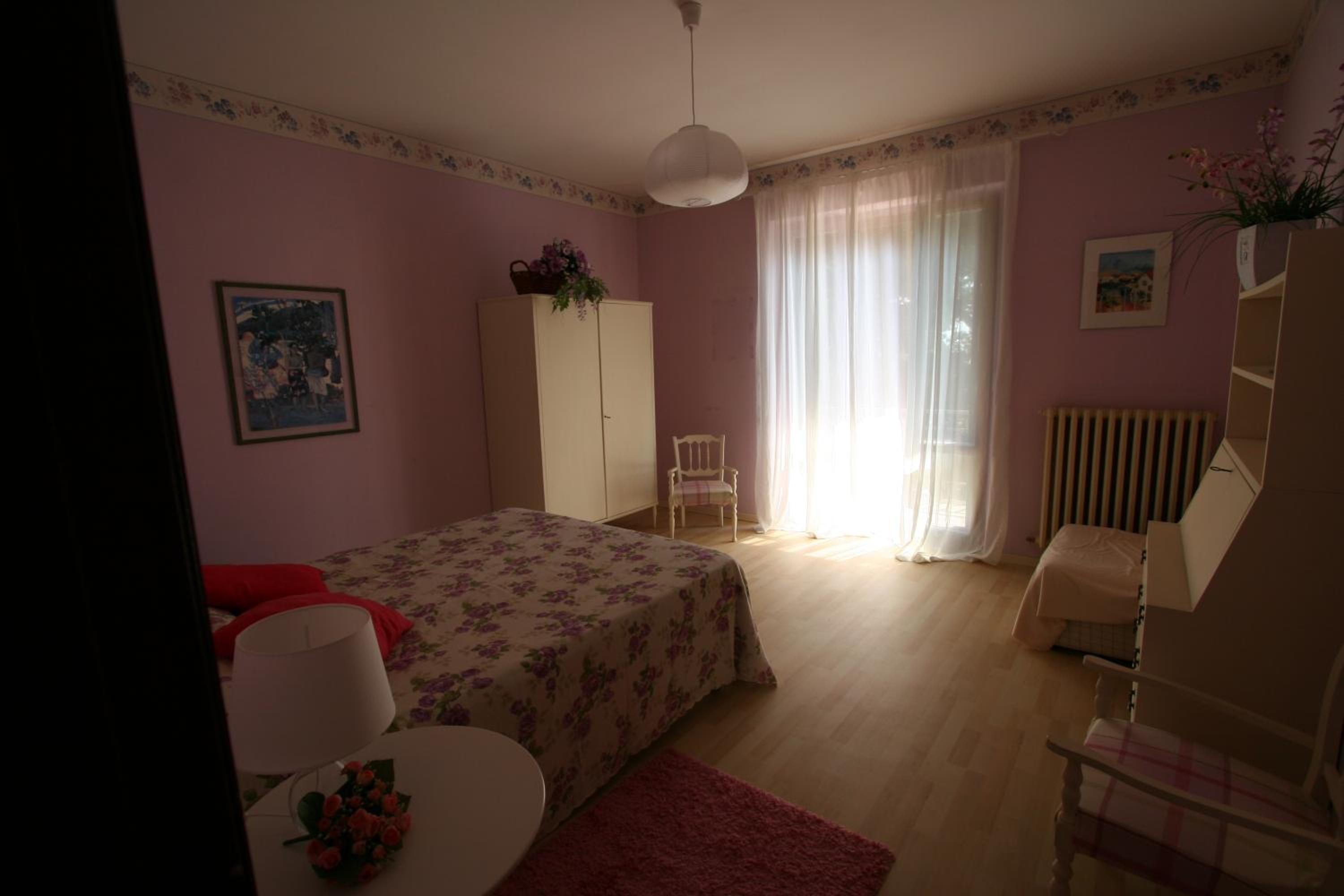 B&B Il Nido Di Alice