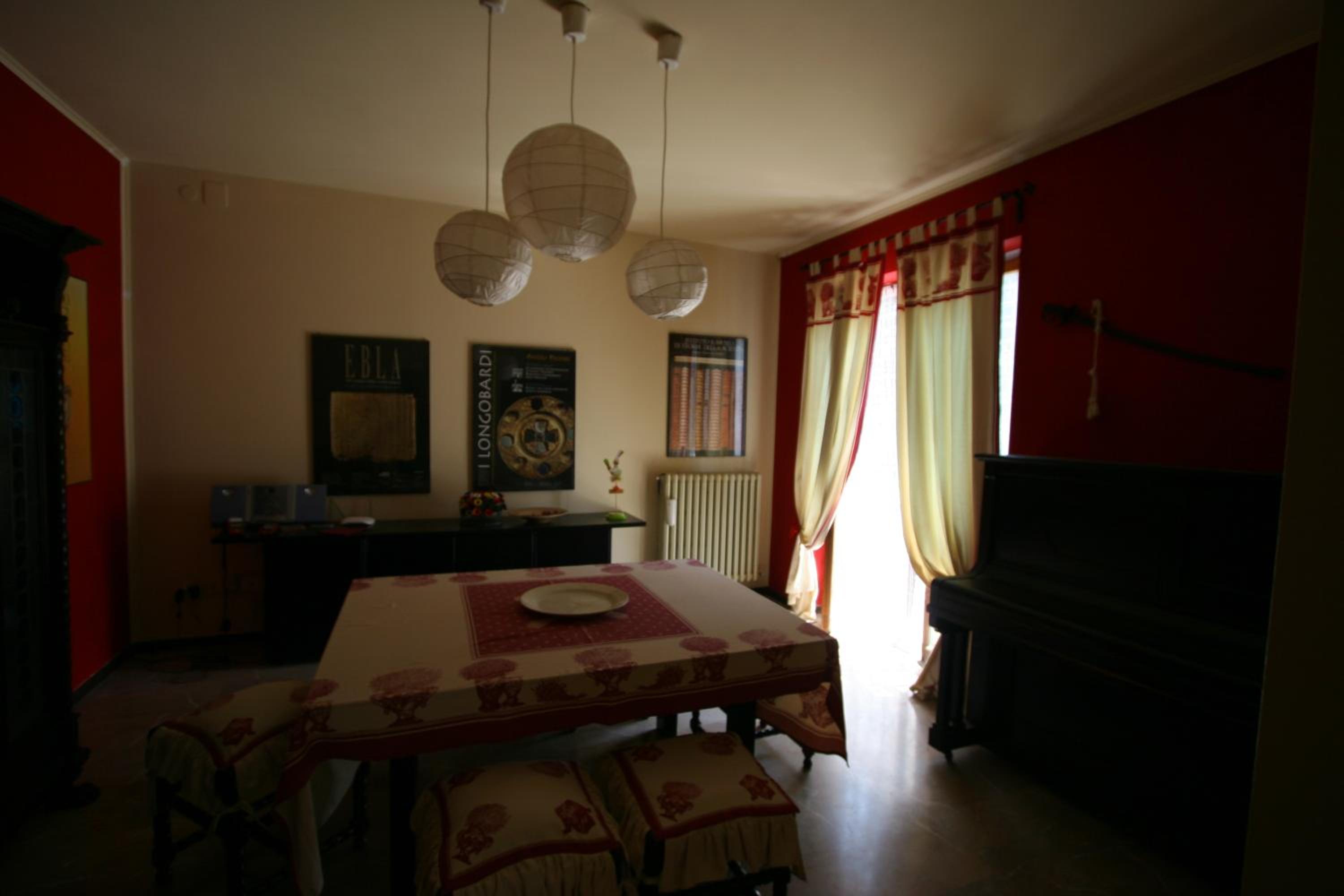 B&B Il Nido Di Alice