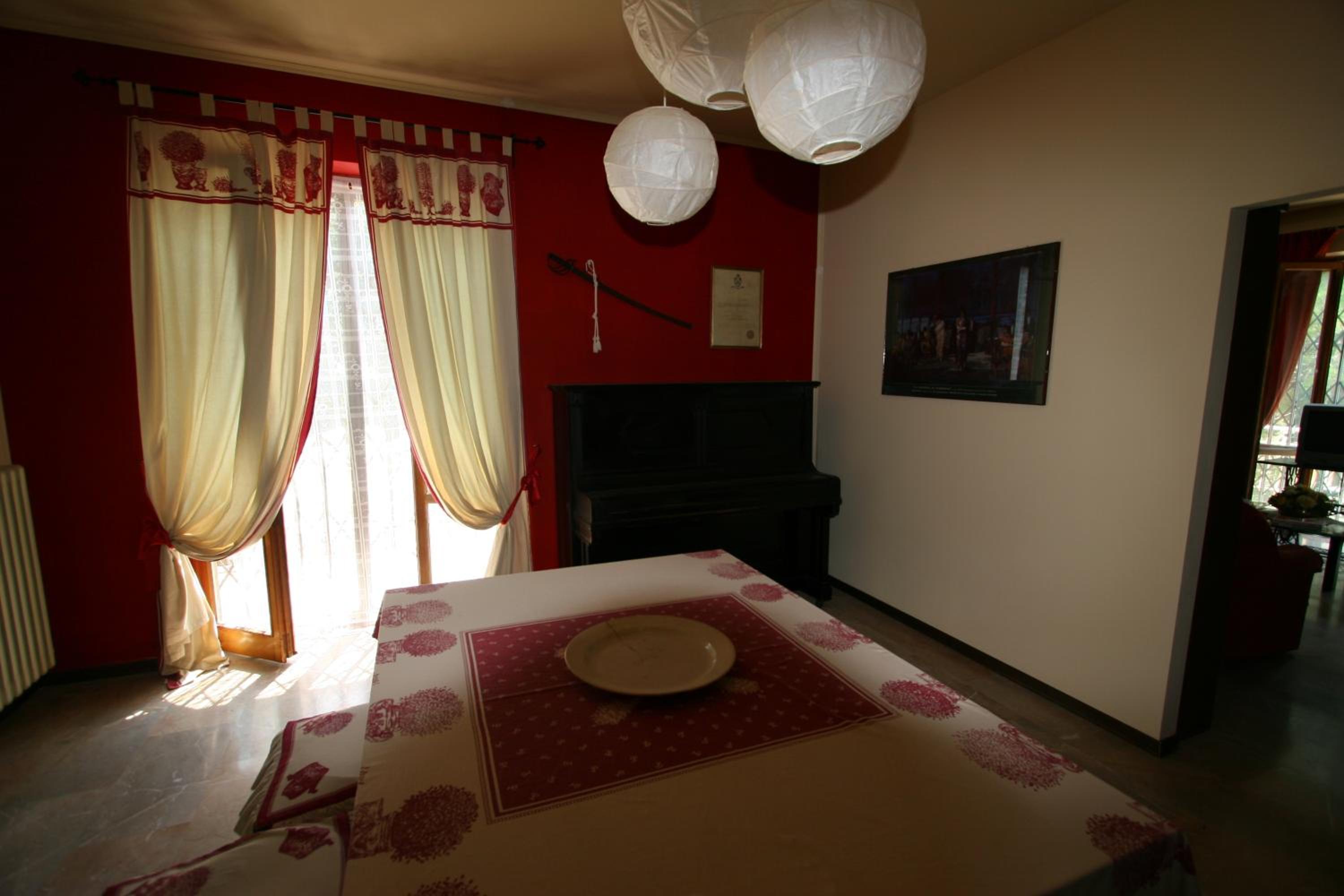 B&B Il Nido Di Alice