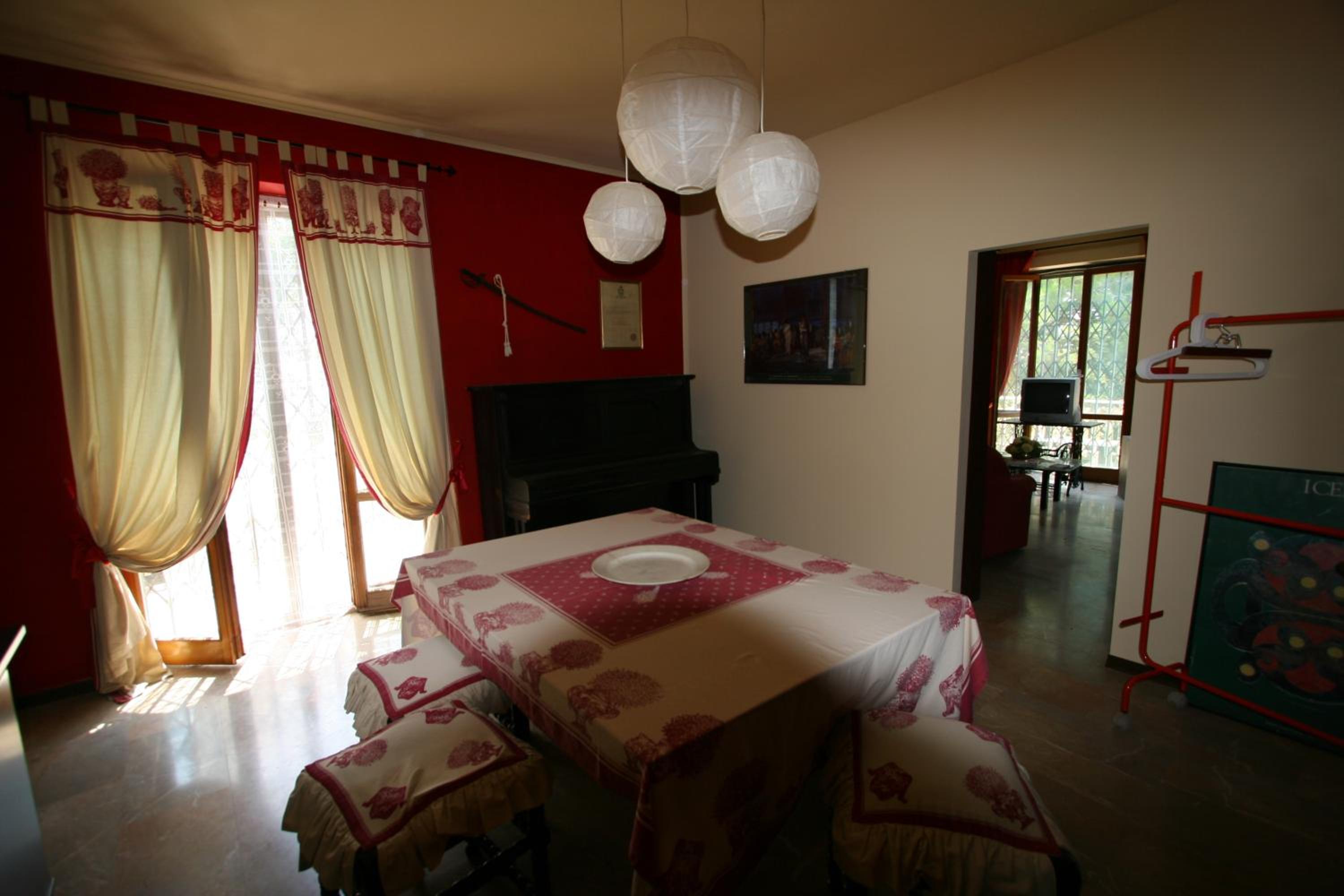 B&B Il Nido Di Alice