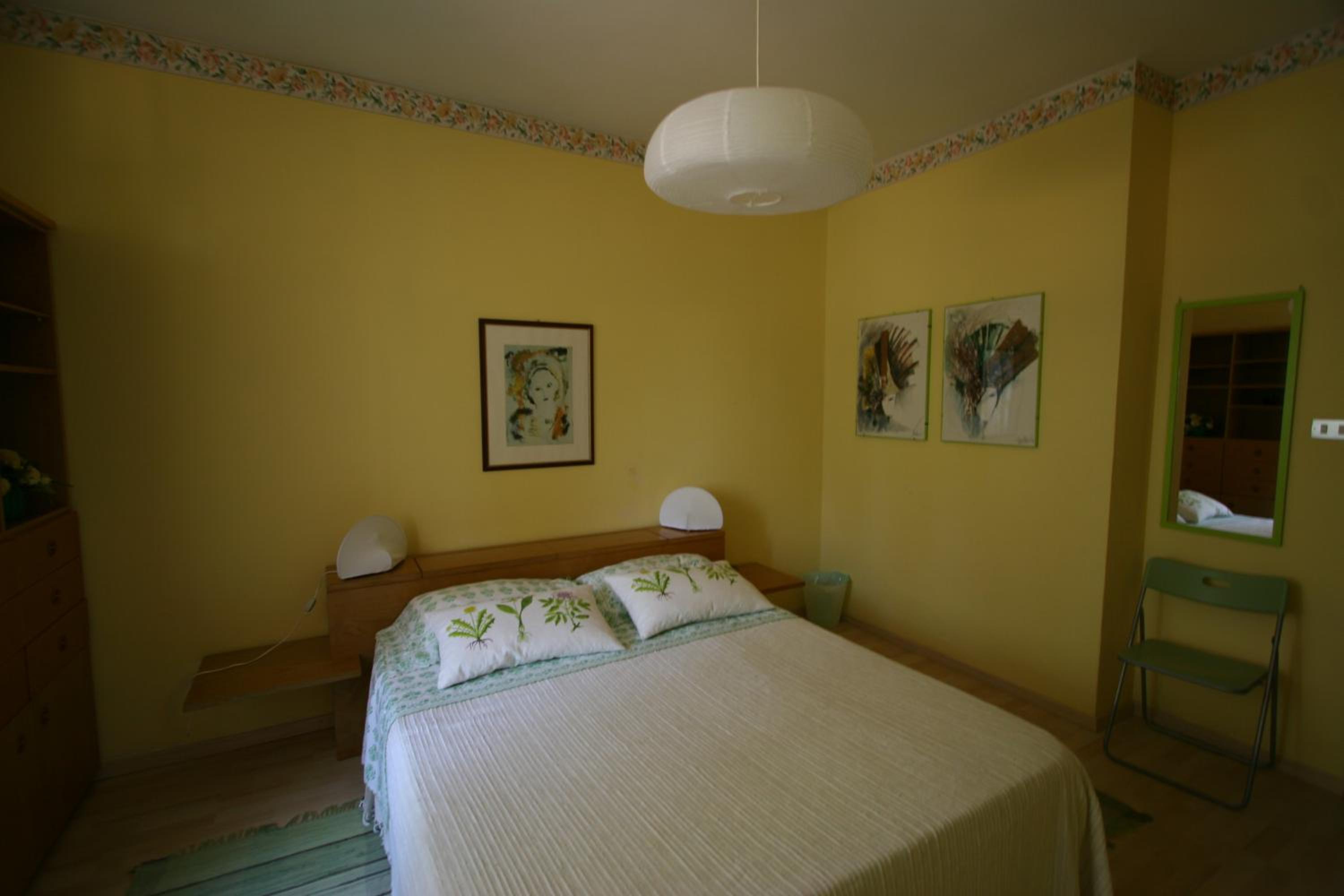 B&B Il Nido Di Alice