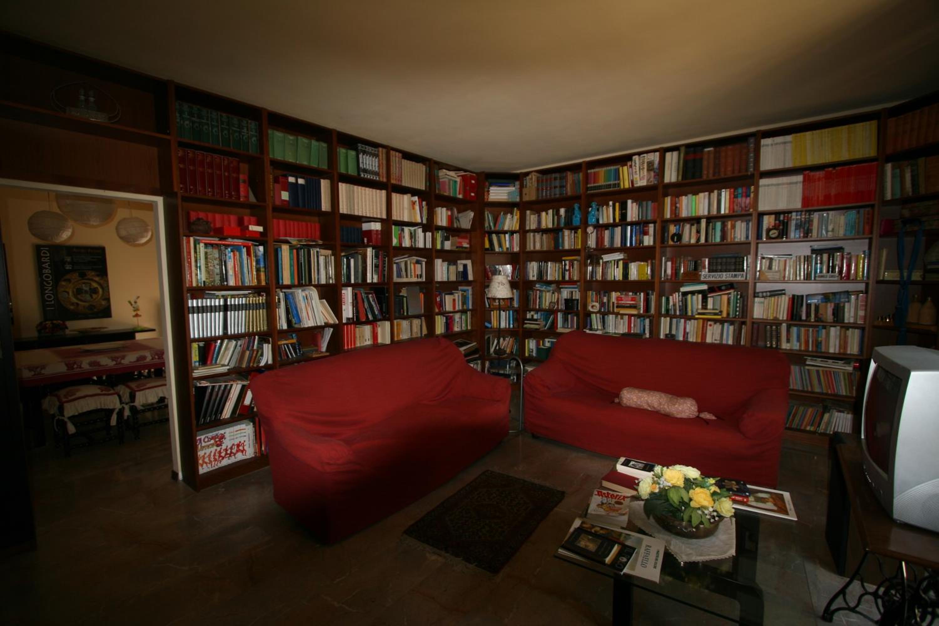 B&B Il Nido Di Alice