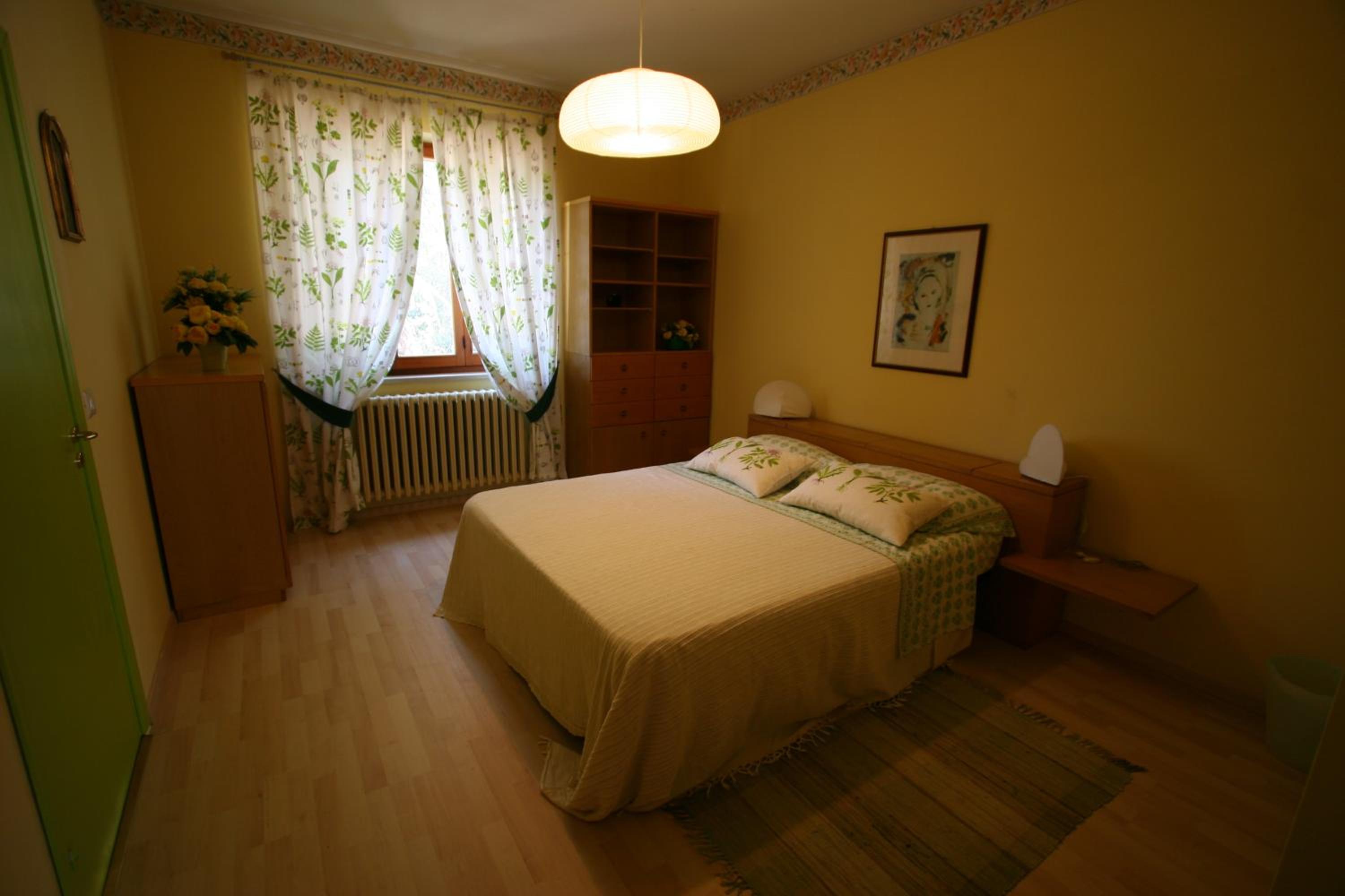 B&B Il Nido Di Alice