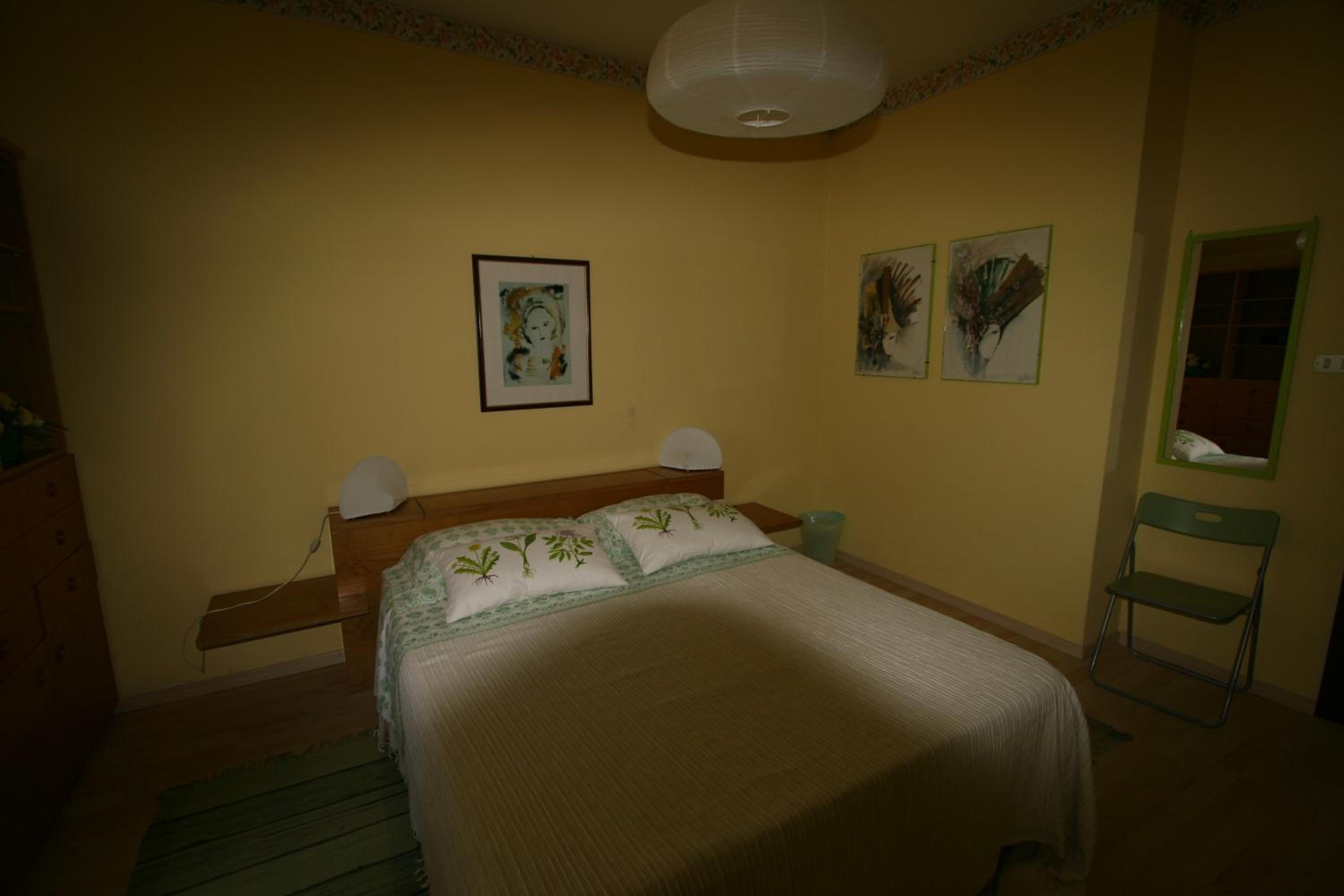B&B Il Nido Di Alice