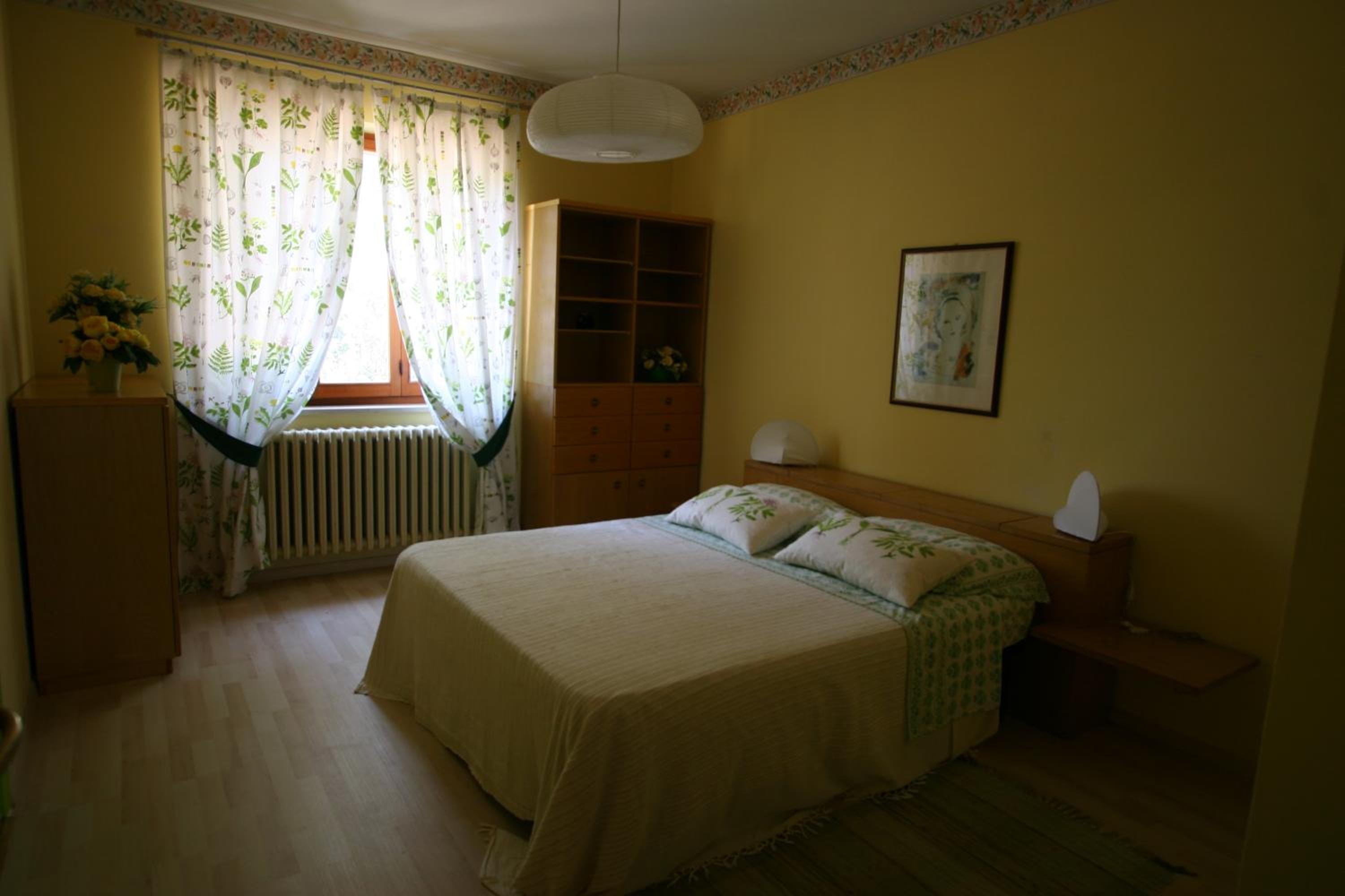 B&B Il Nido Di Alice