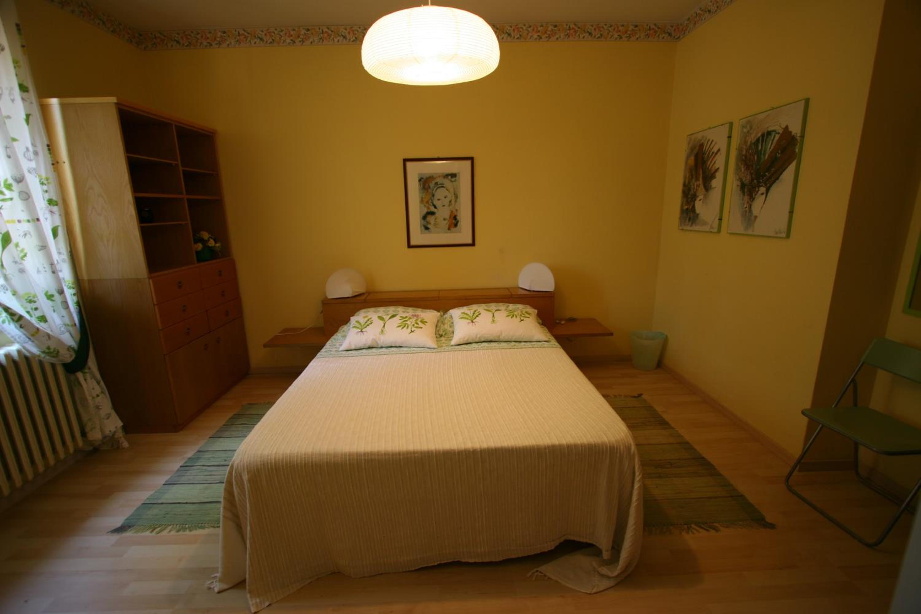 B&B Il Nido Di Alice