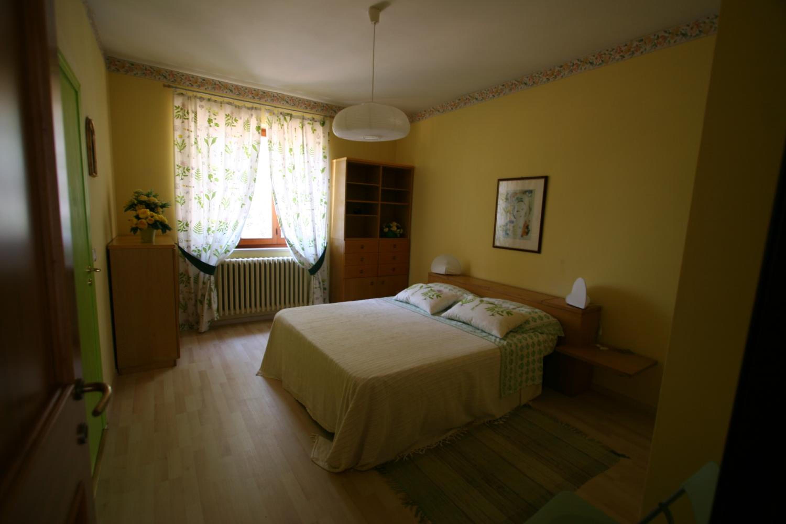 B&B Il Nido Di Alice