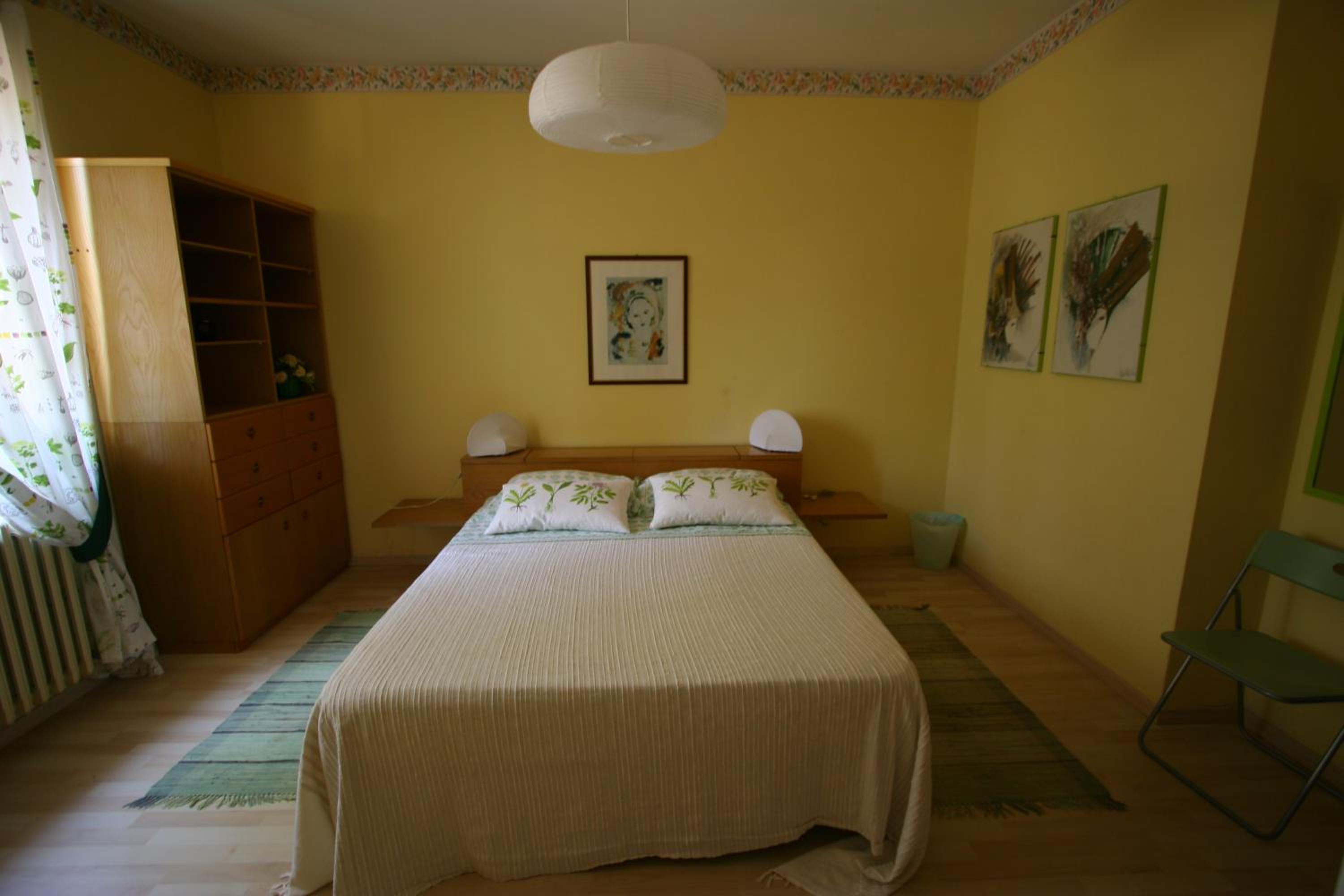 B&B Il Nido Di Alice