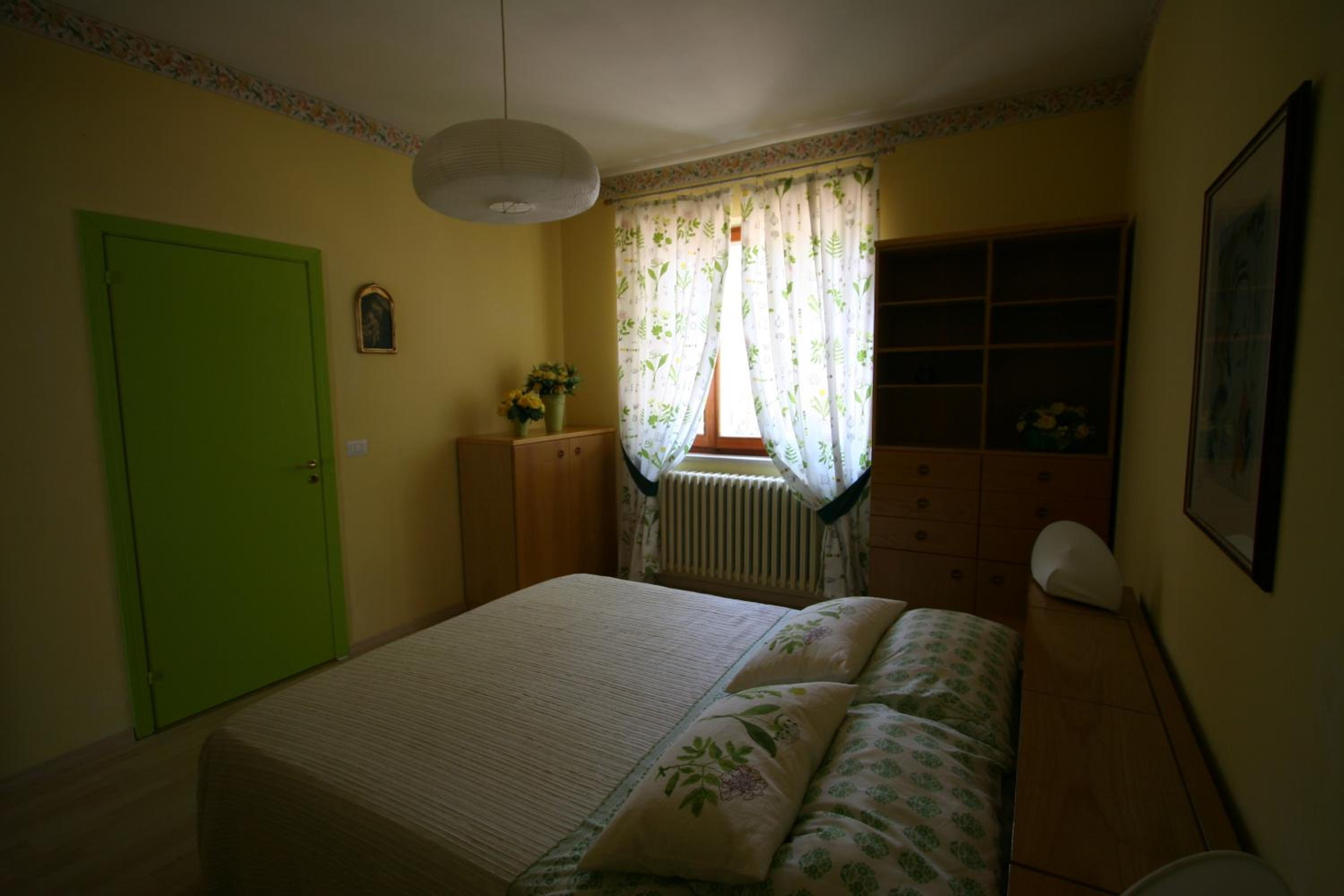 B&B Il Nido Di Alice
