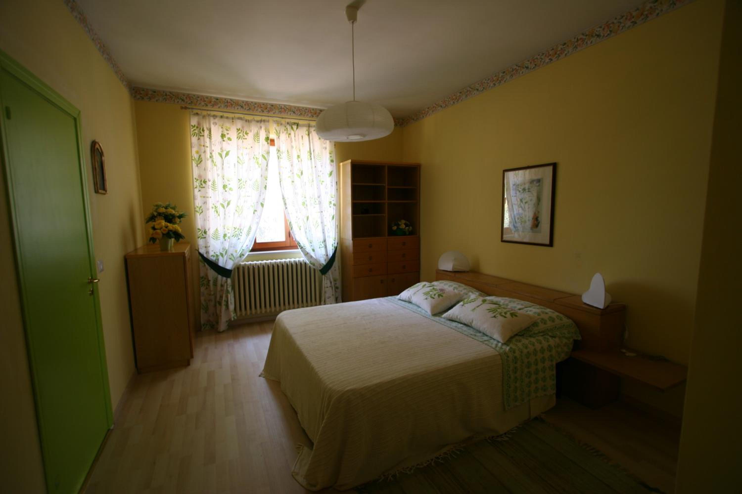 B&B Il Nido Di Alice