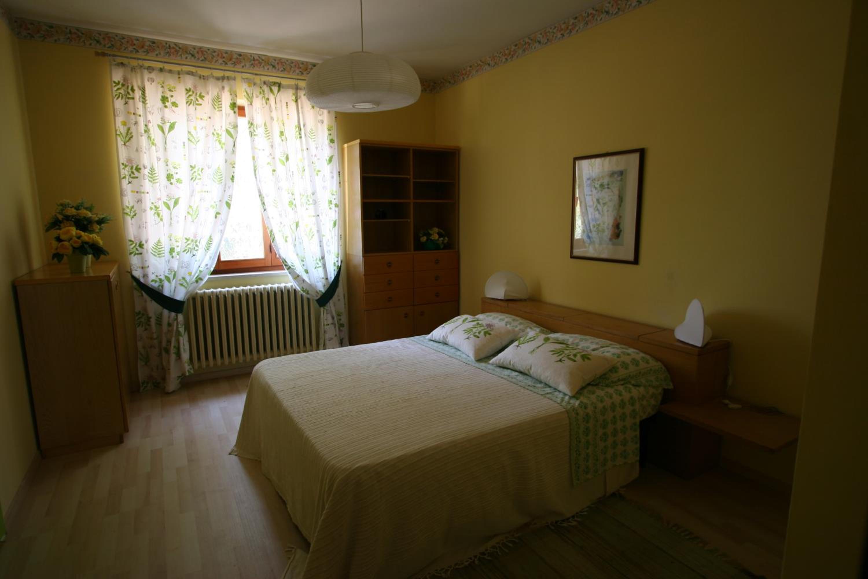 B&B Il Nido Di Alice
