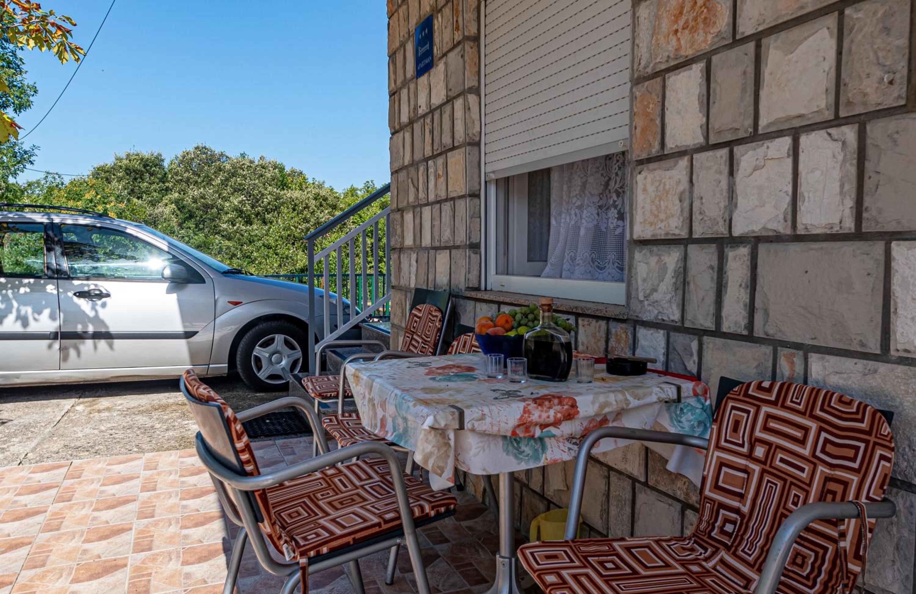 Apartment Kesten