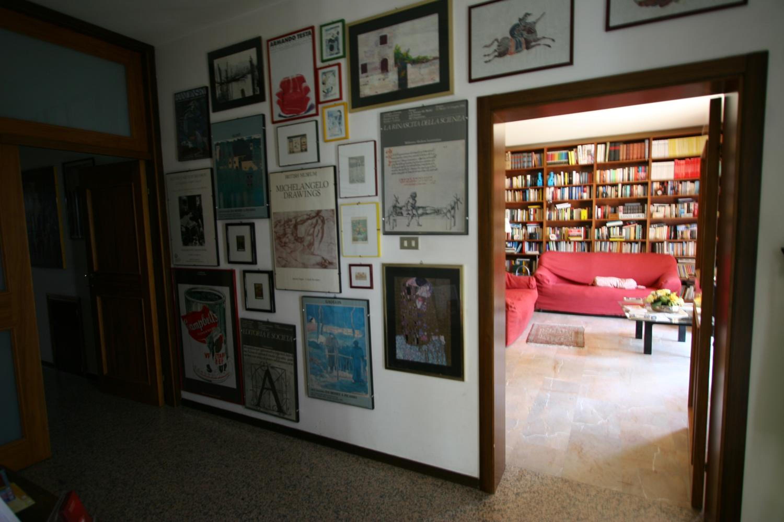B&B Il Nido Di Alice