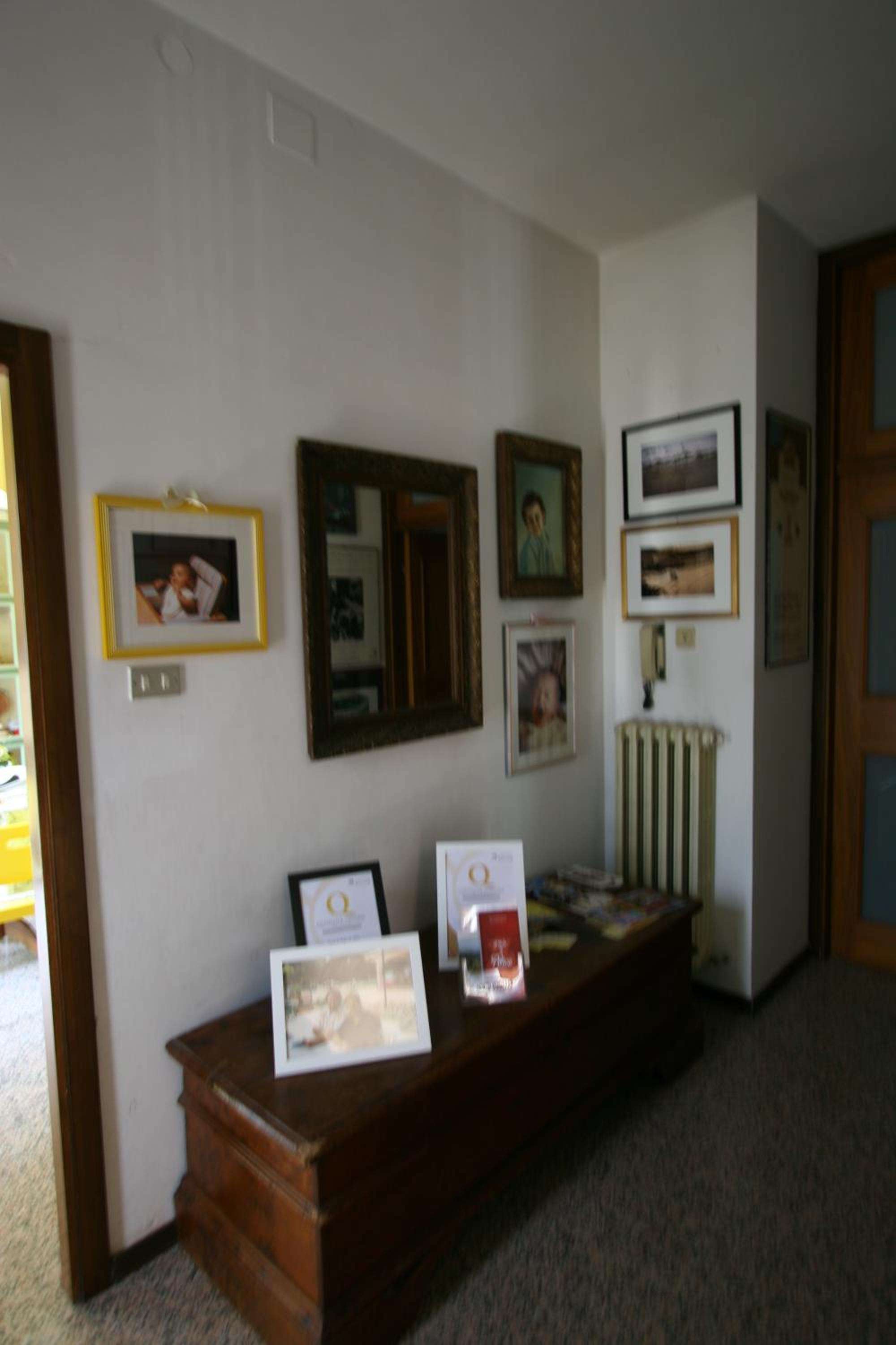 B&B Il Nido Di Alice