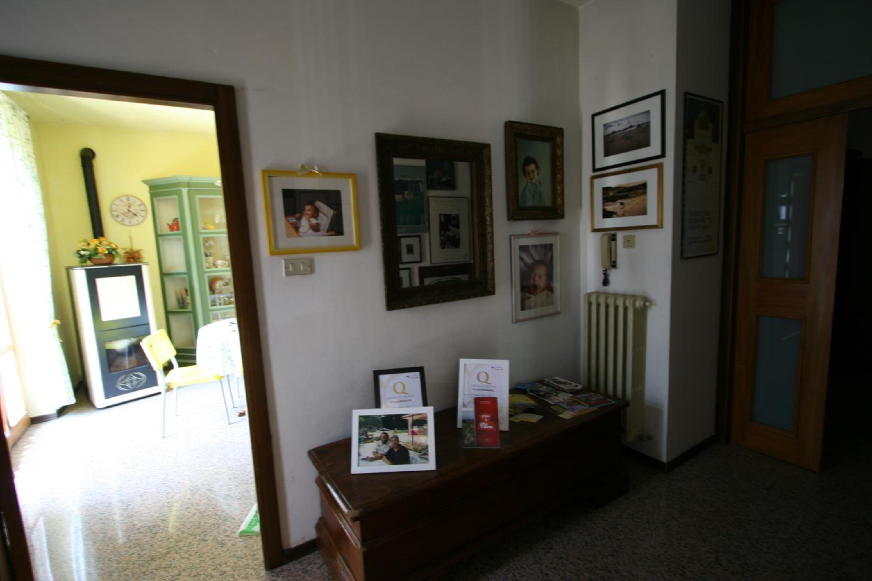 B&B Il Nido Di Alice