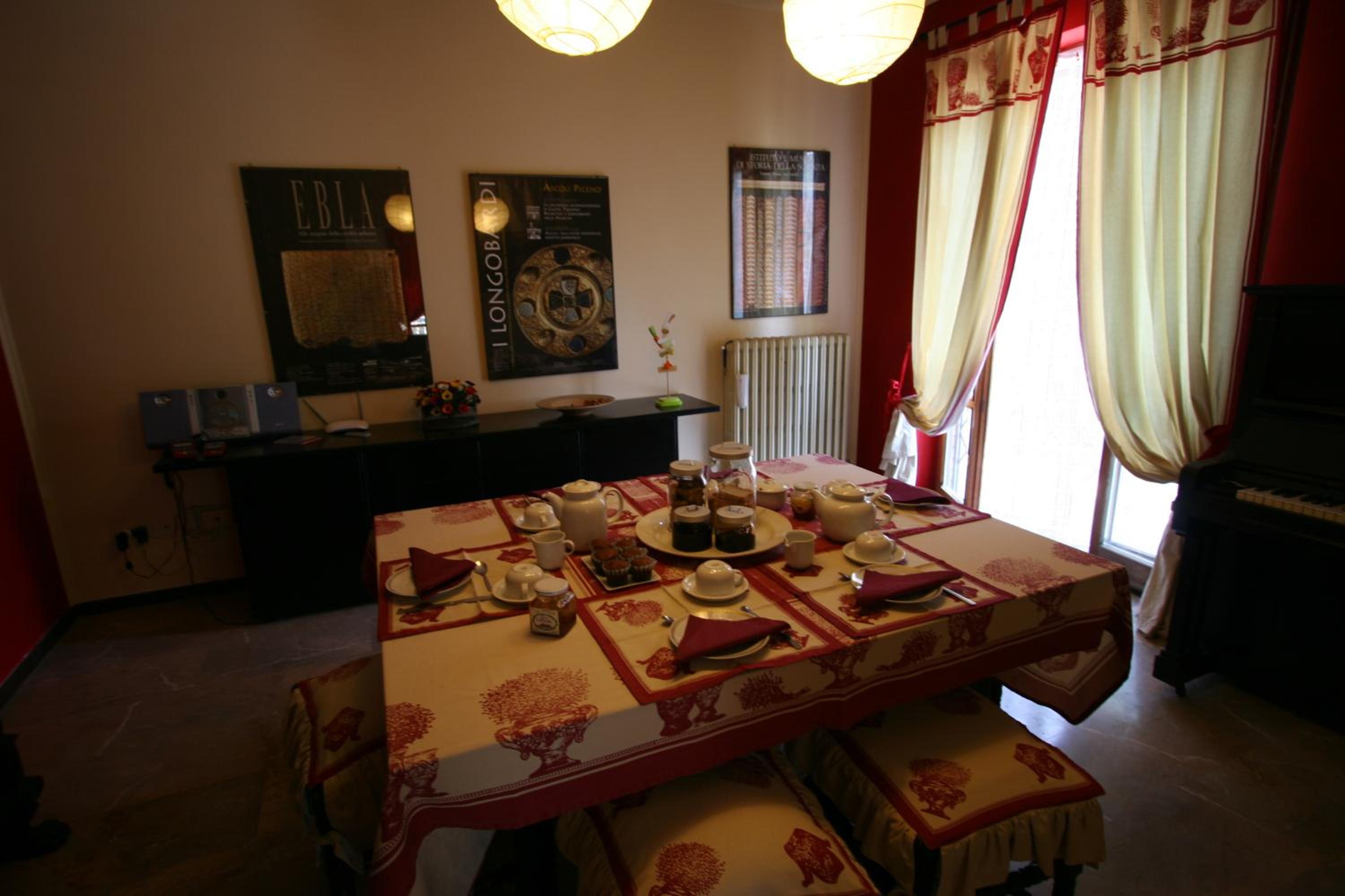 B&B Il Nido Di Alice