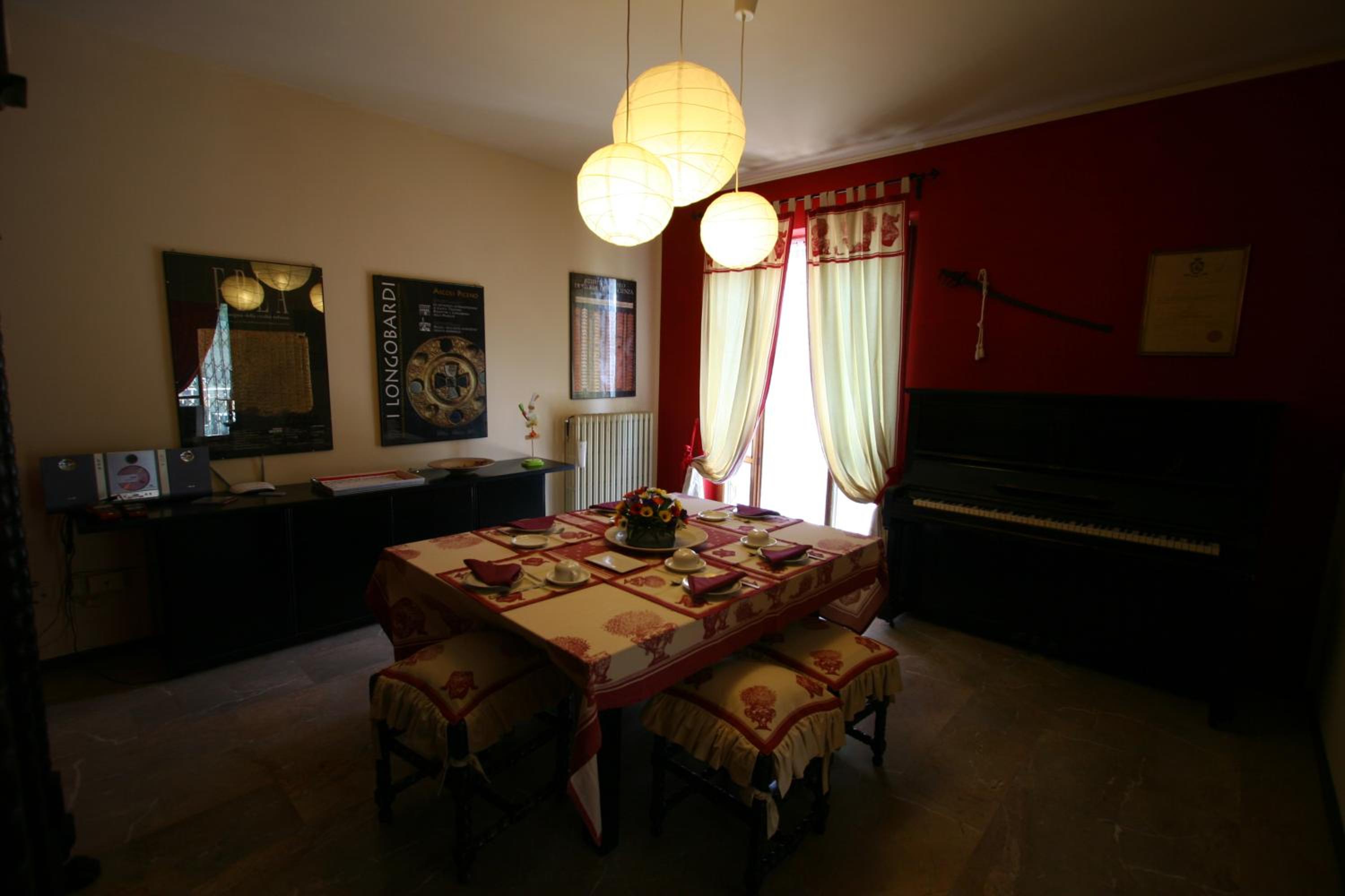 B&B Il Nido Di Alice