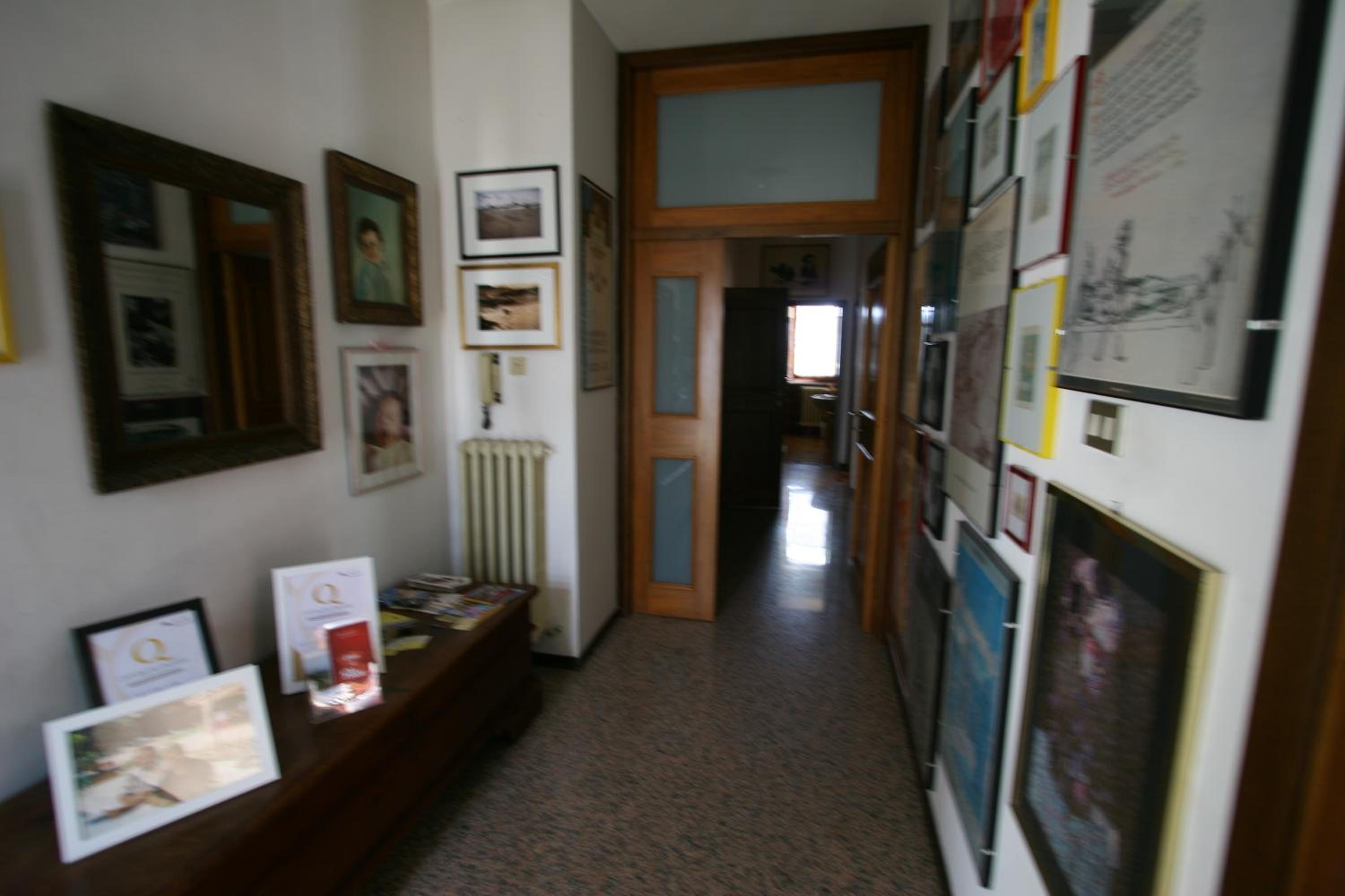 B&B Il Nido Di Alice