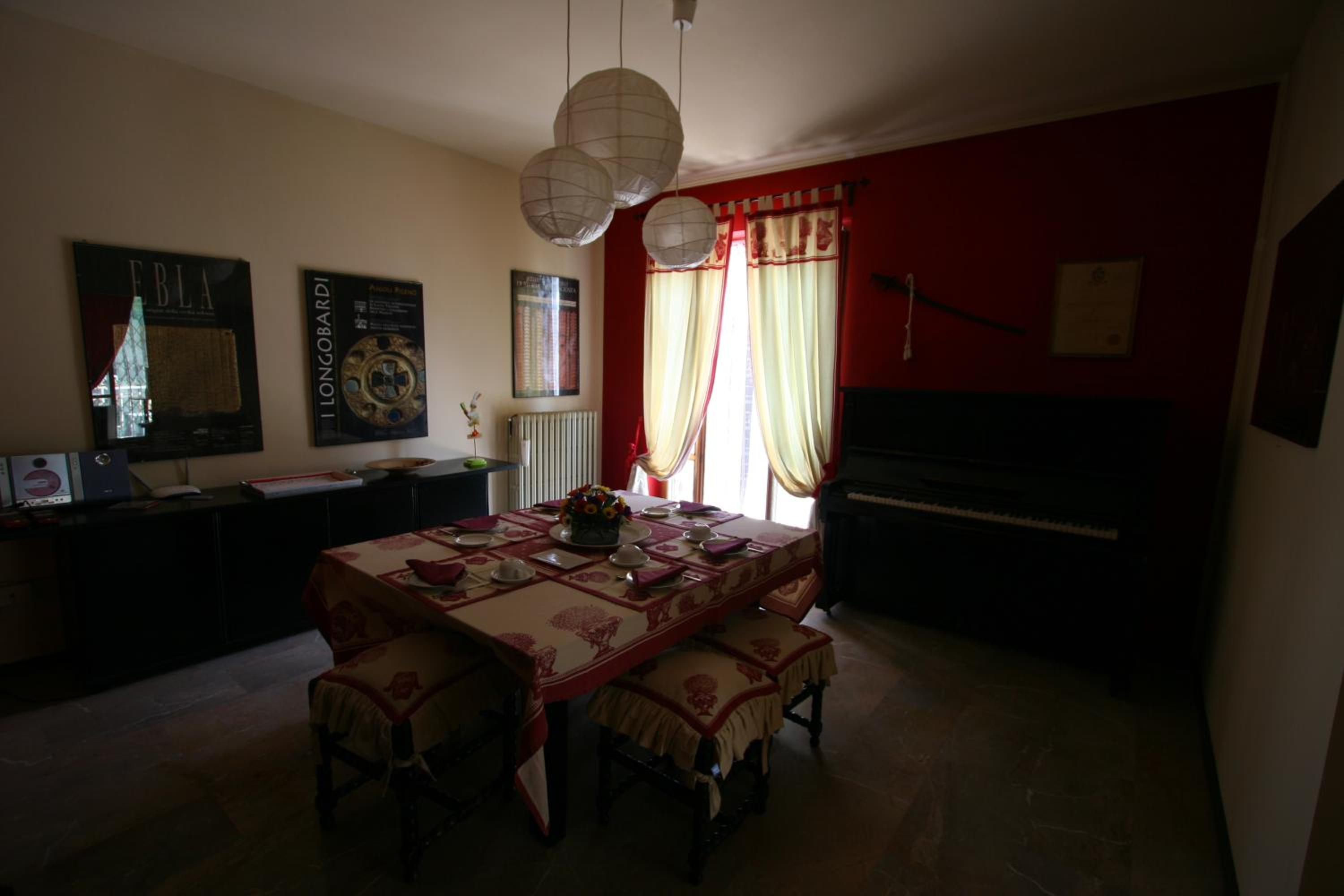B&B Il Nido Di Alice