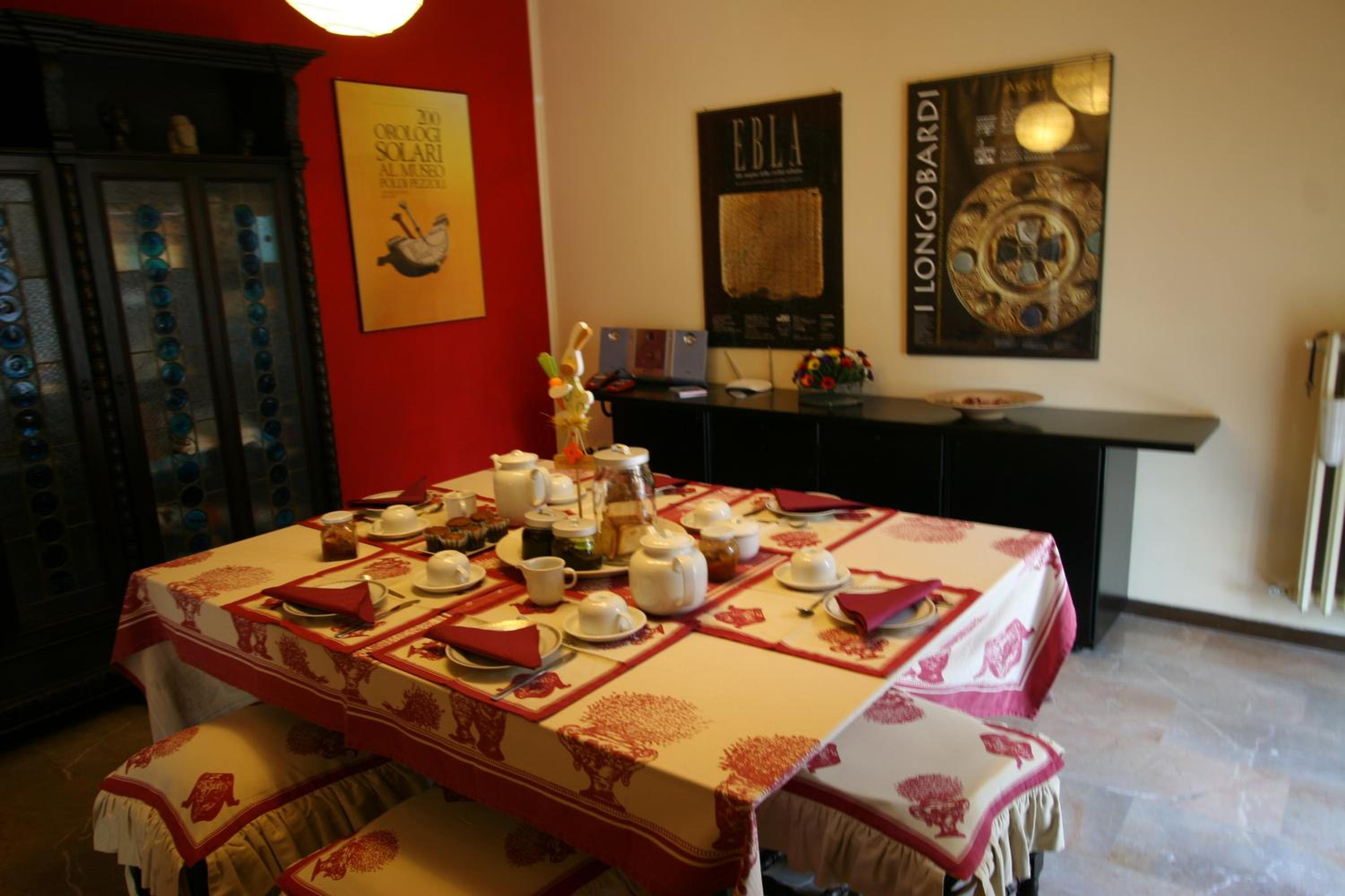 B&B Il Nido Di Alice