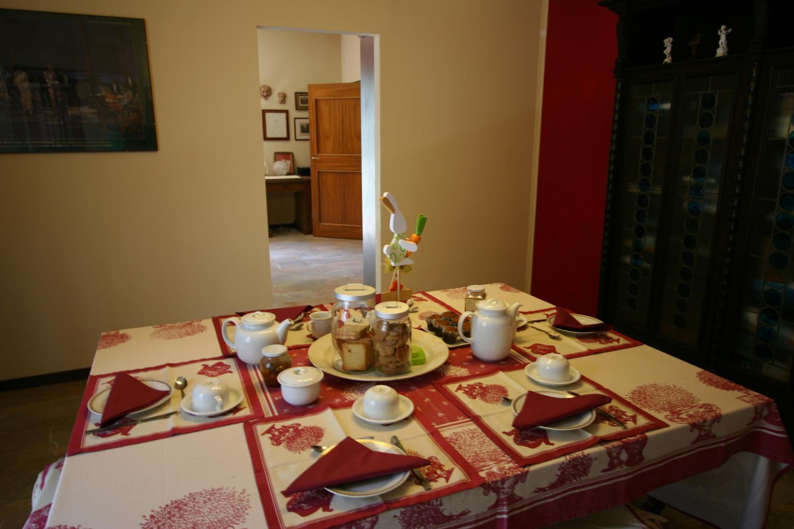 B&B Il Nido Di Alice