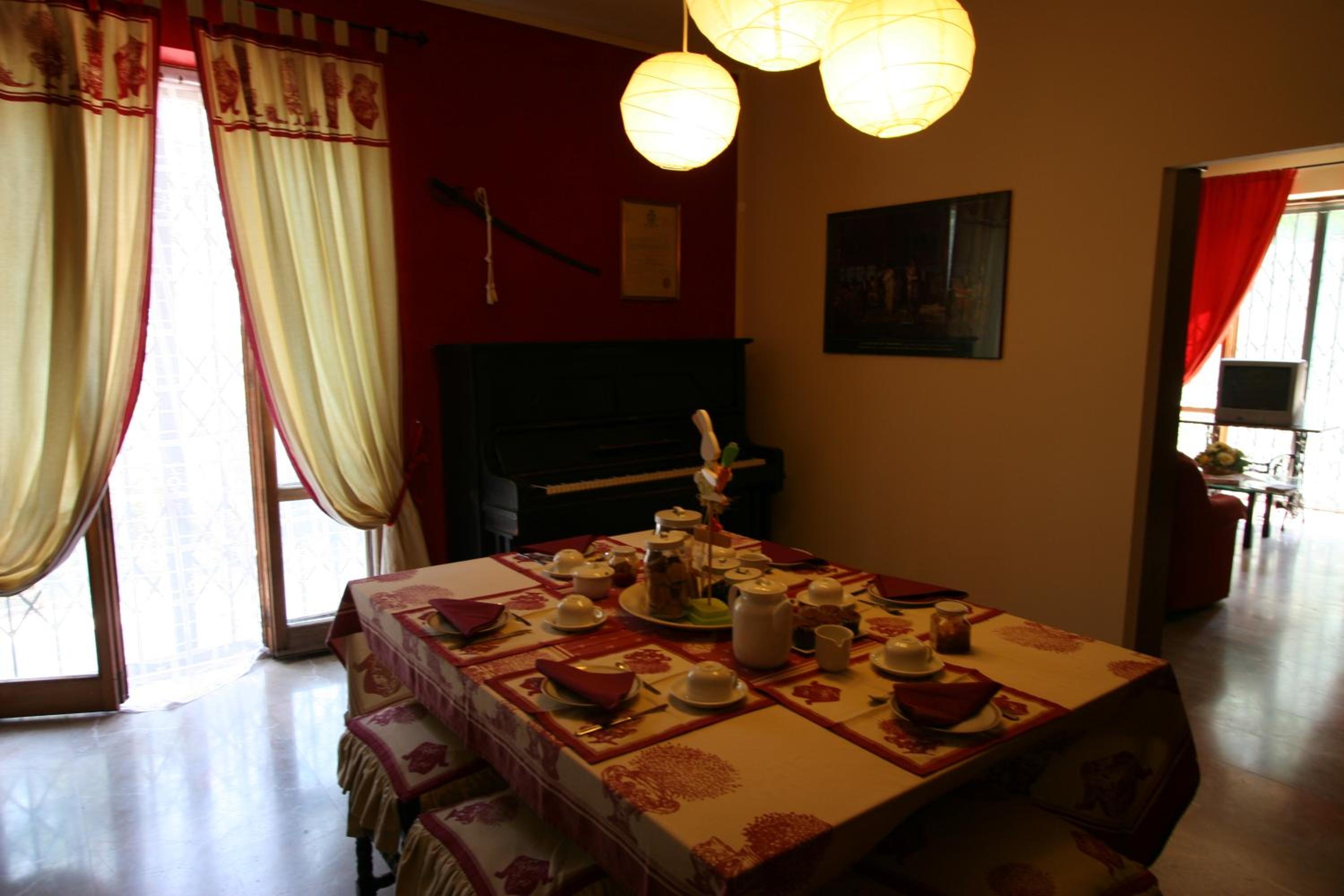 B&B Il Nido Di Alice