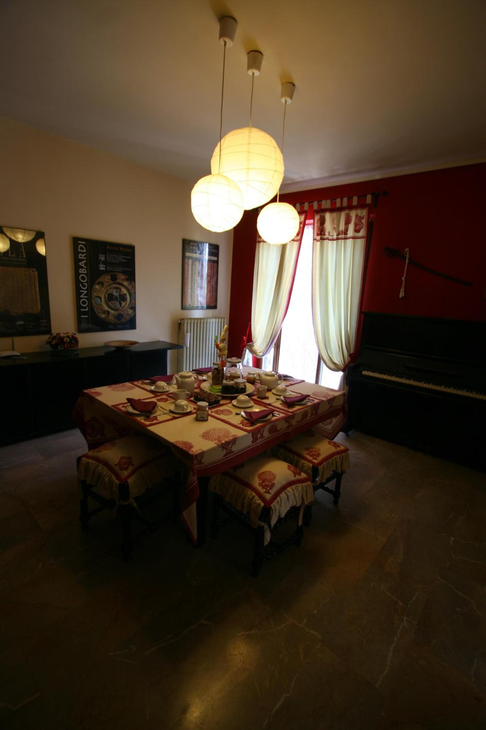 B&B Il Nido Di Alice