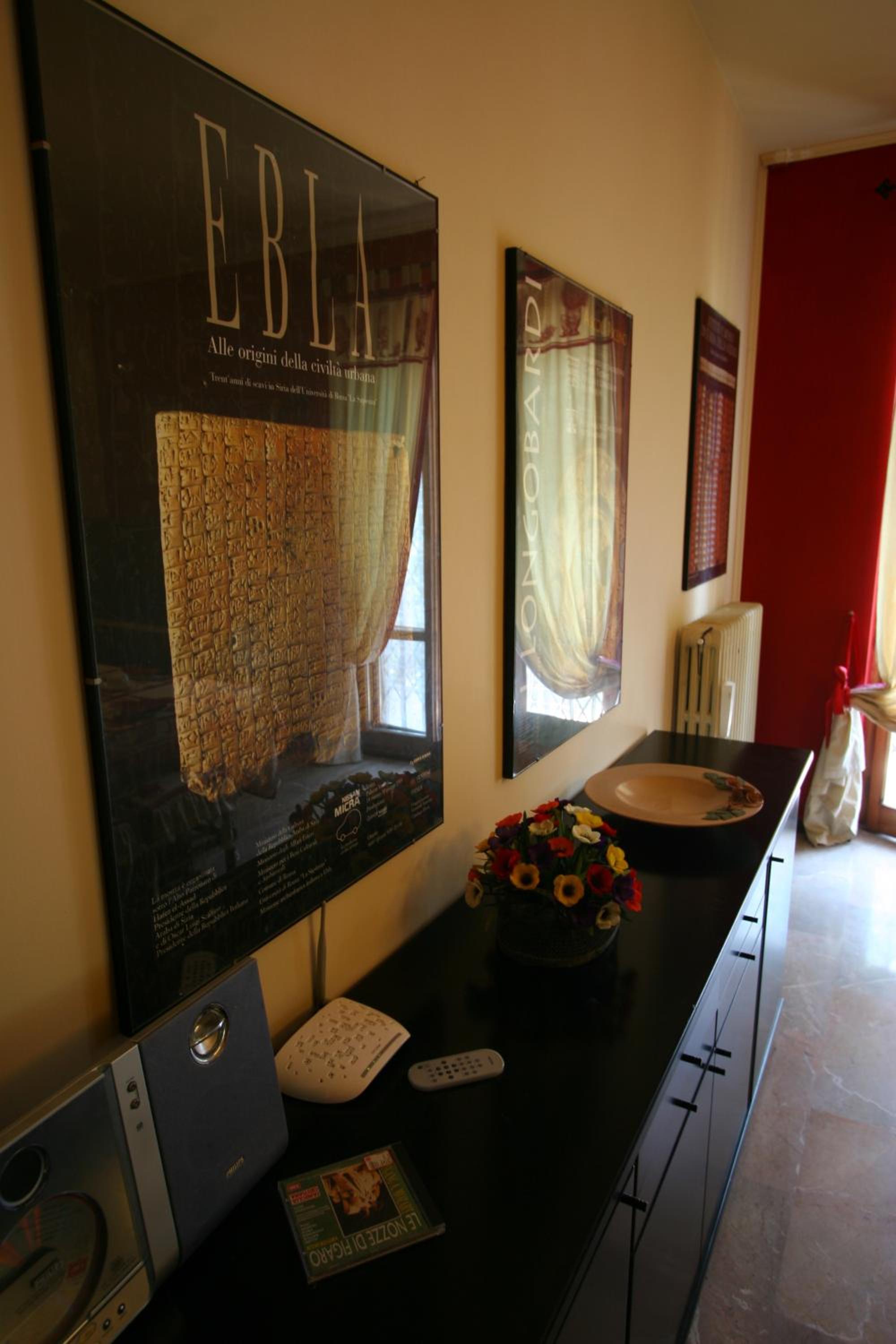 B&B Il Nido Di Alice