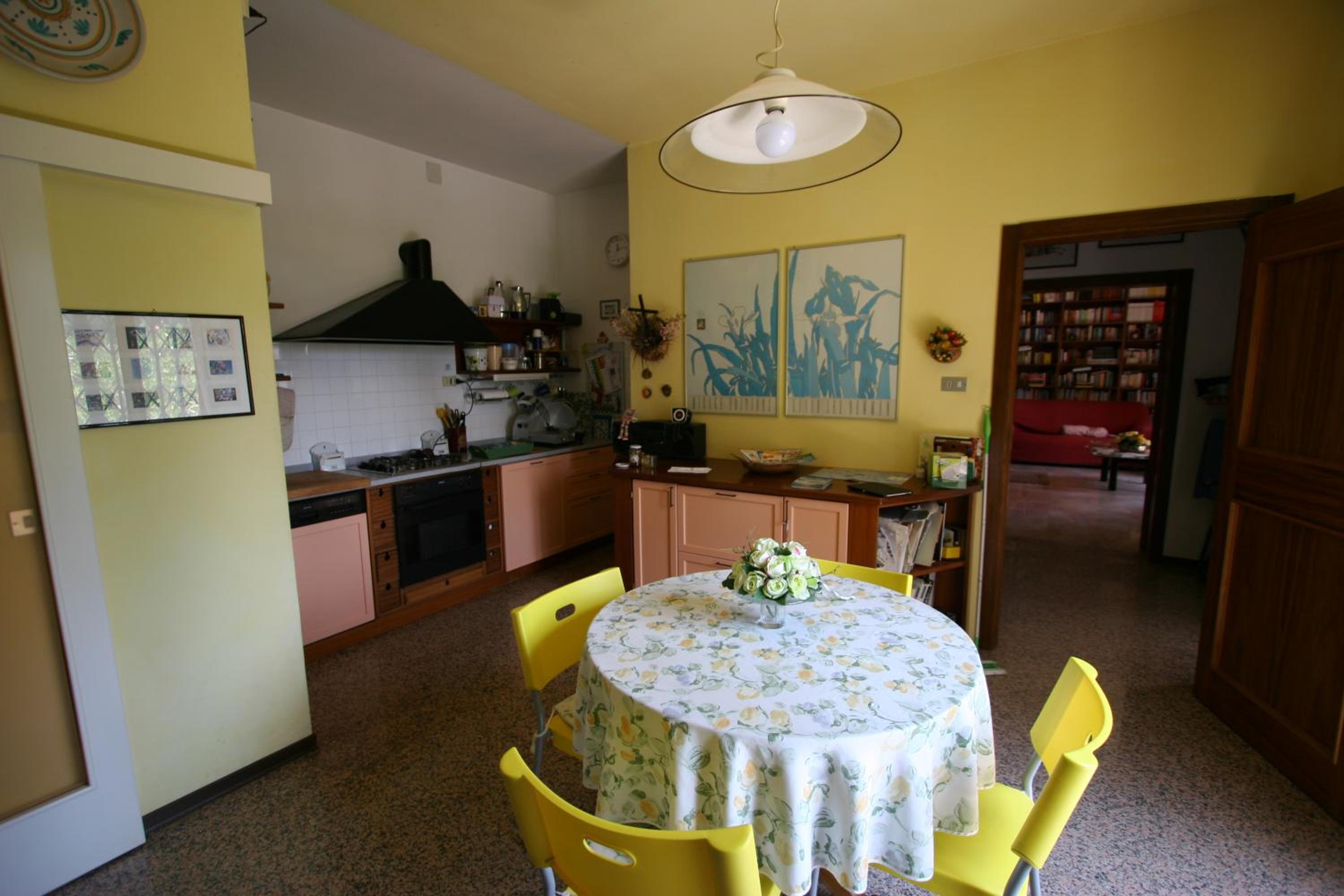 B&B Il Nido Di Alice