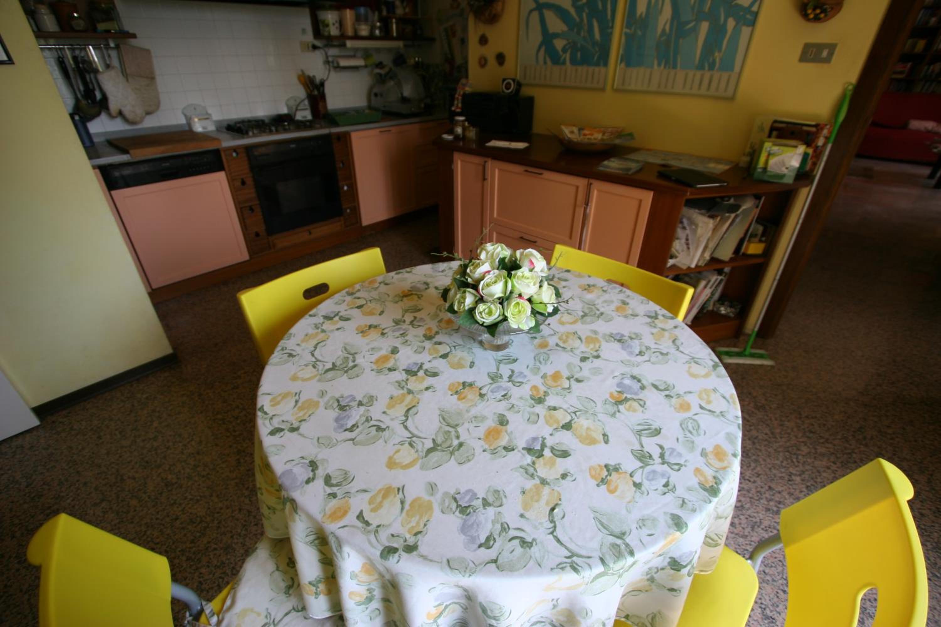 B&B Il Nido Di Alice