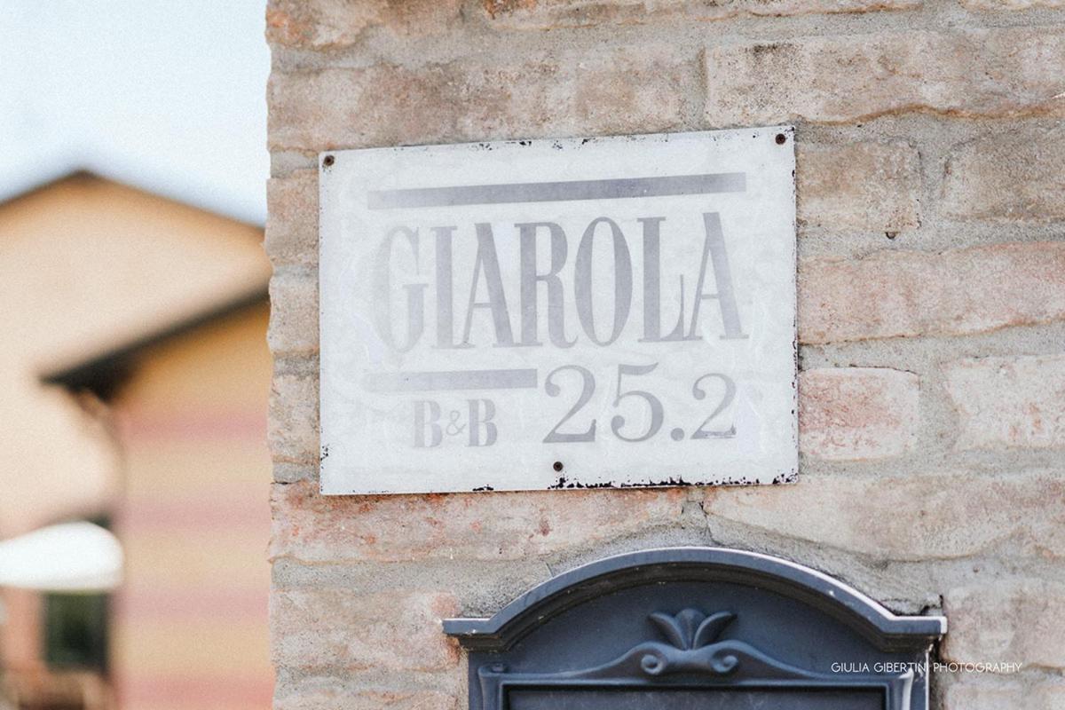 B&B Giarola 25.2
