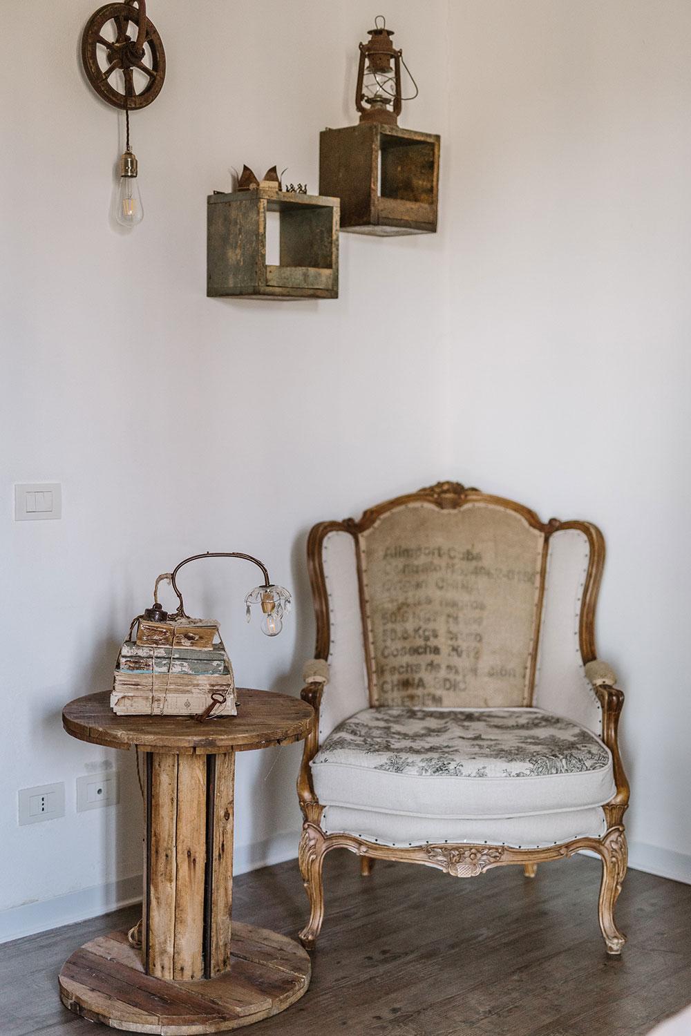 B&B Giarola 25.2