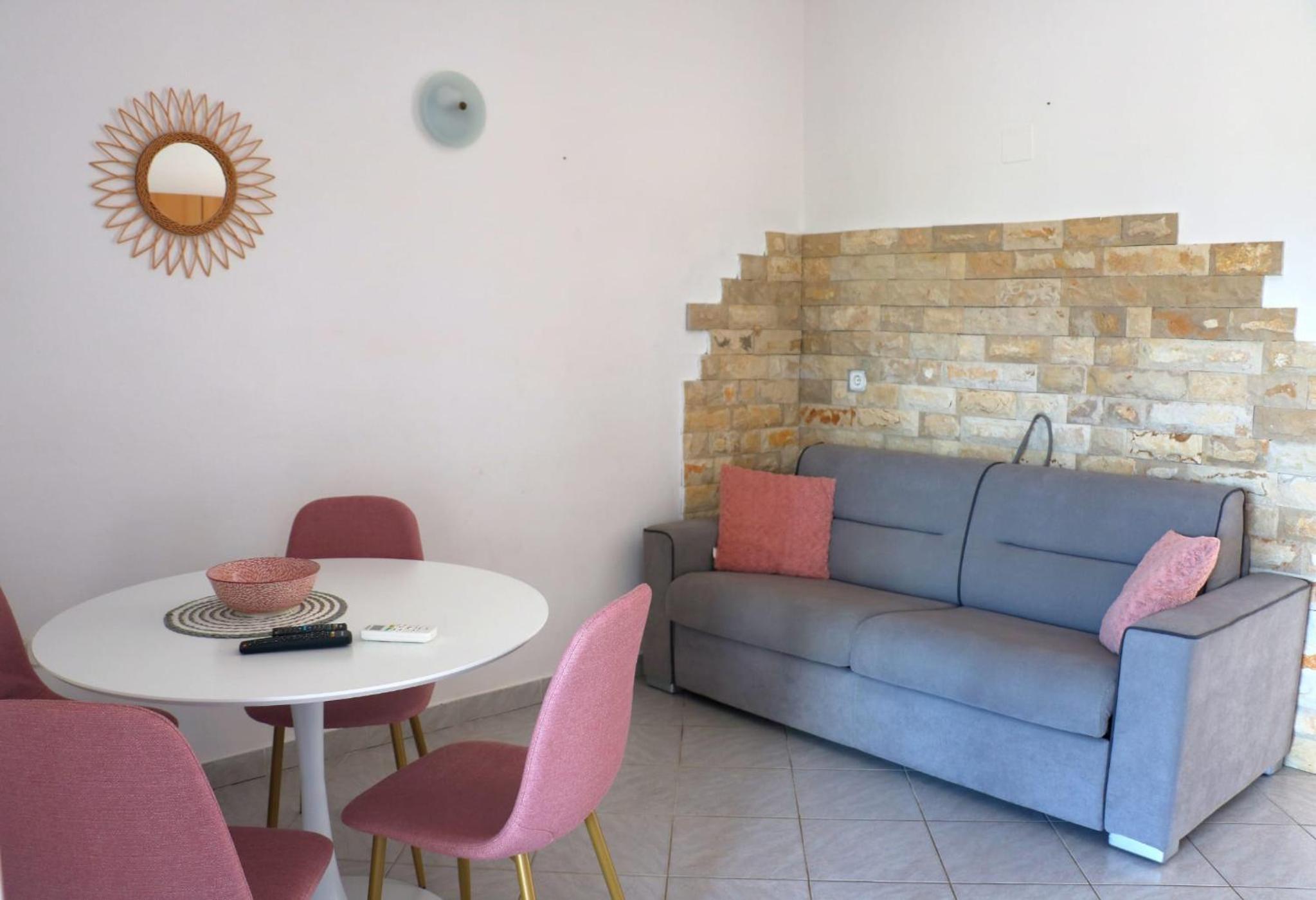 appartement Juras 2