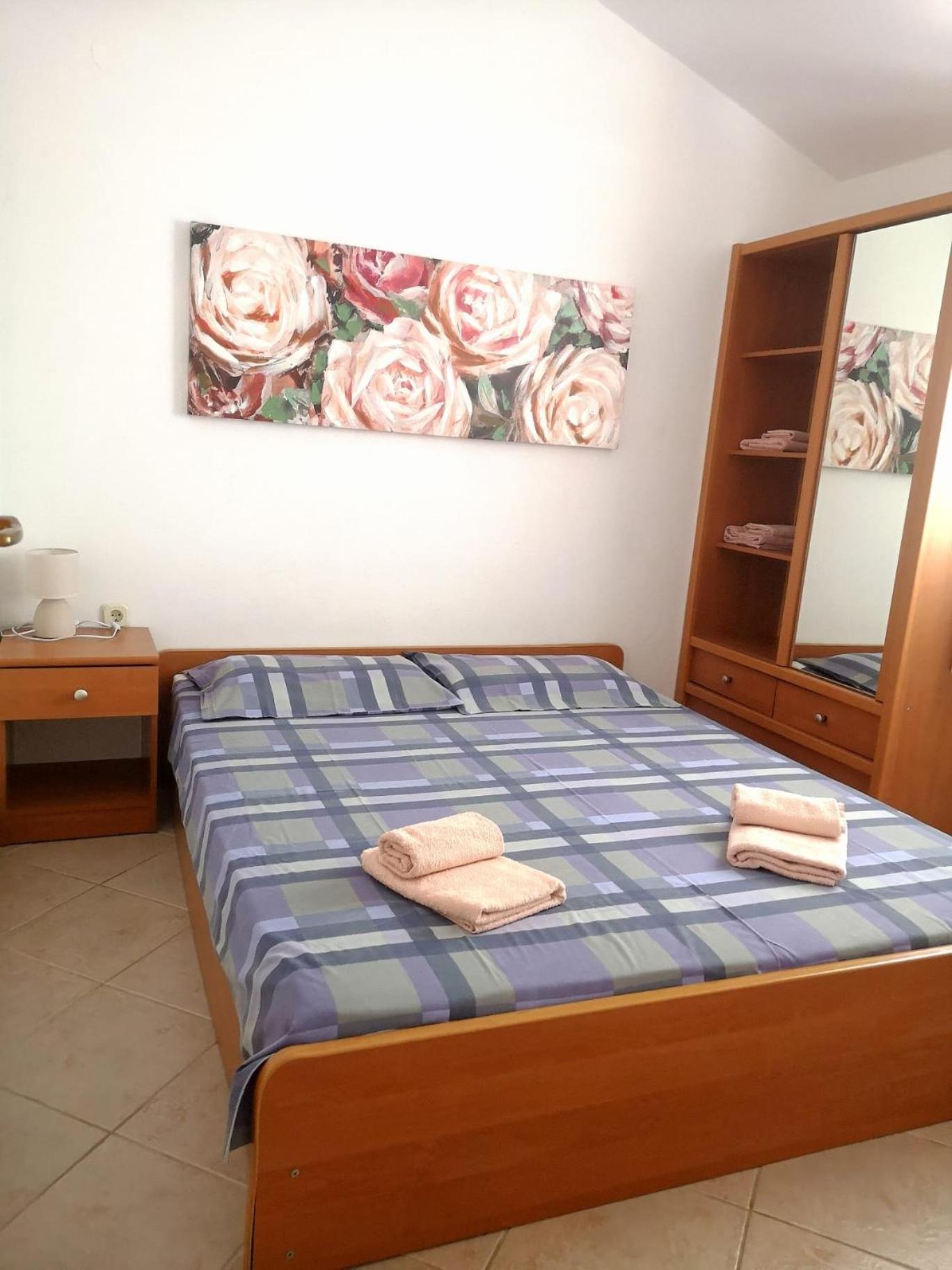 appartement Juras 1