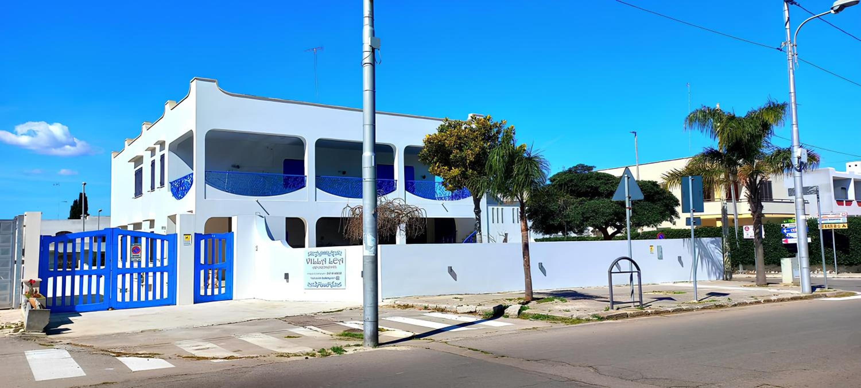 VILLA LEA photo 4