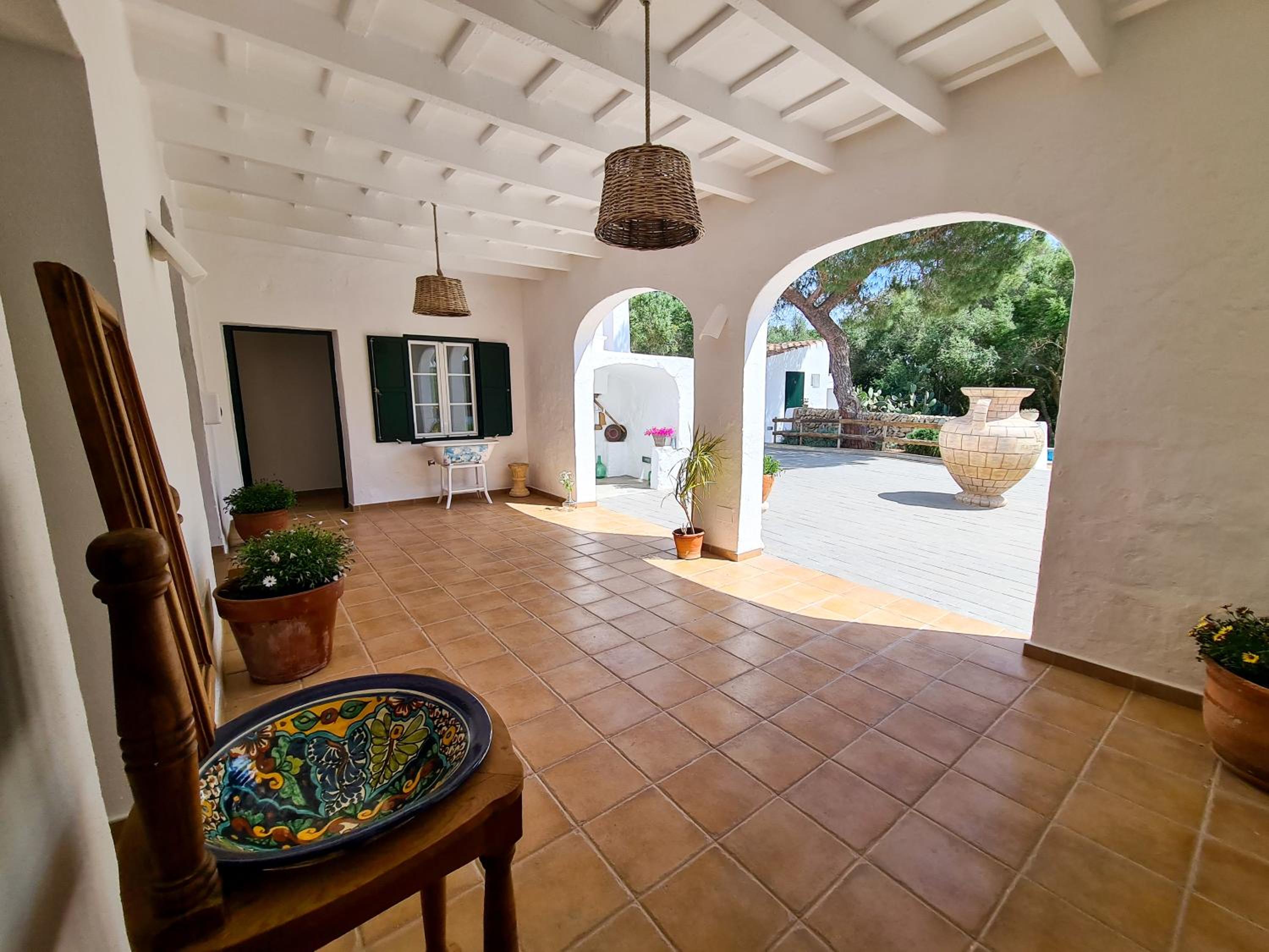 Agroturismo Santa Mariana view 5