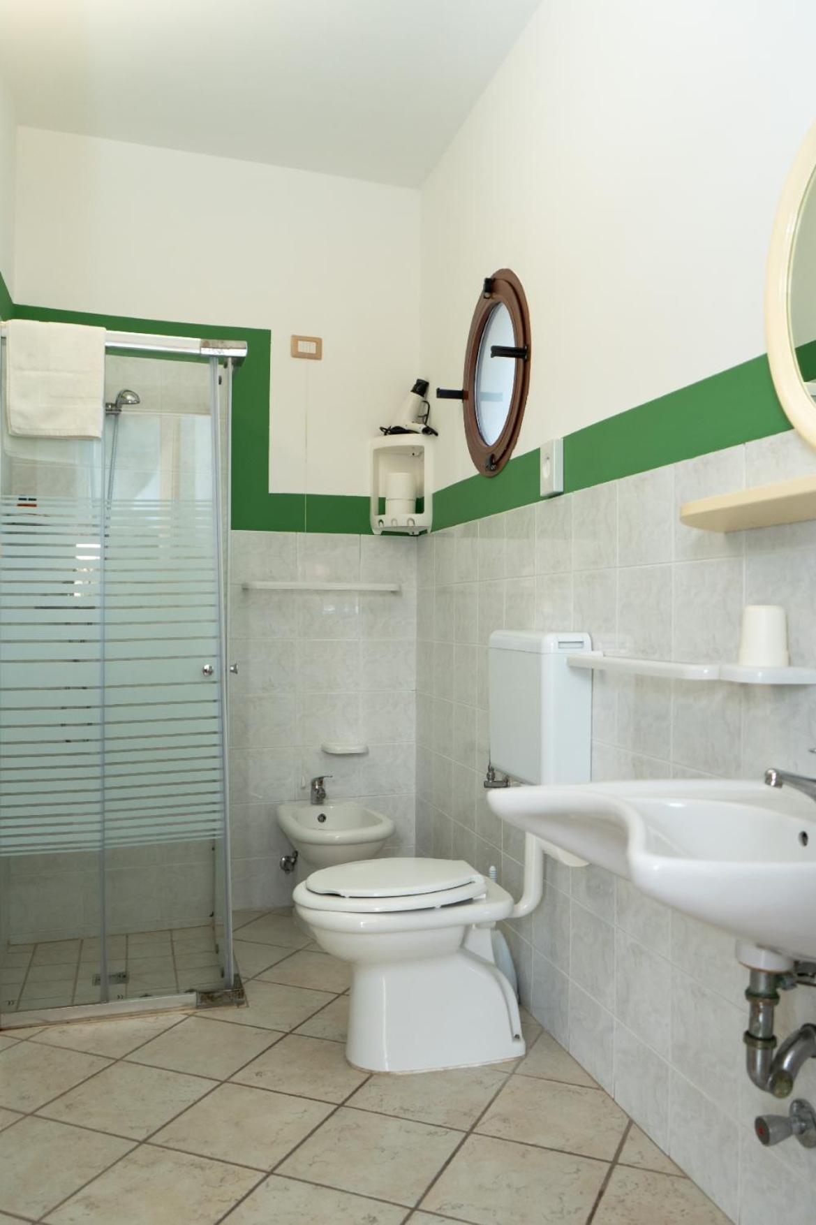 Scoglio di Pirro B&B