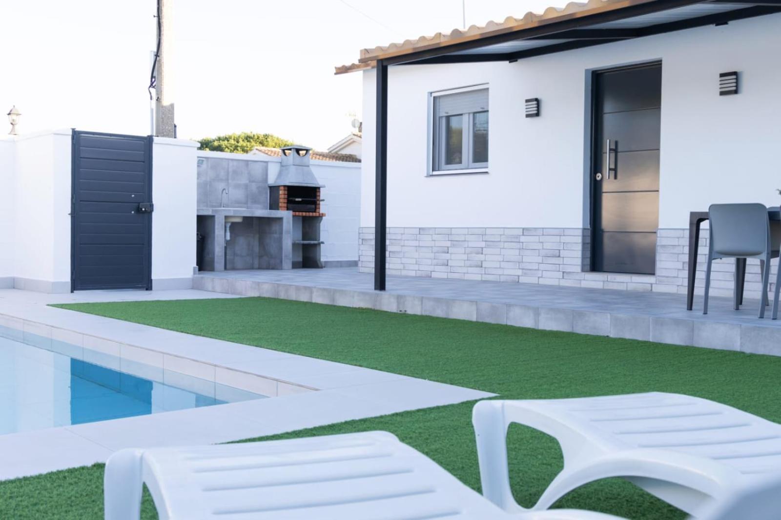 Villa ANDROMEDA — photo 3