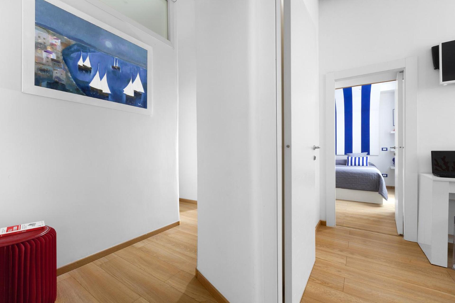 Appartamento Iride view 3