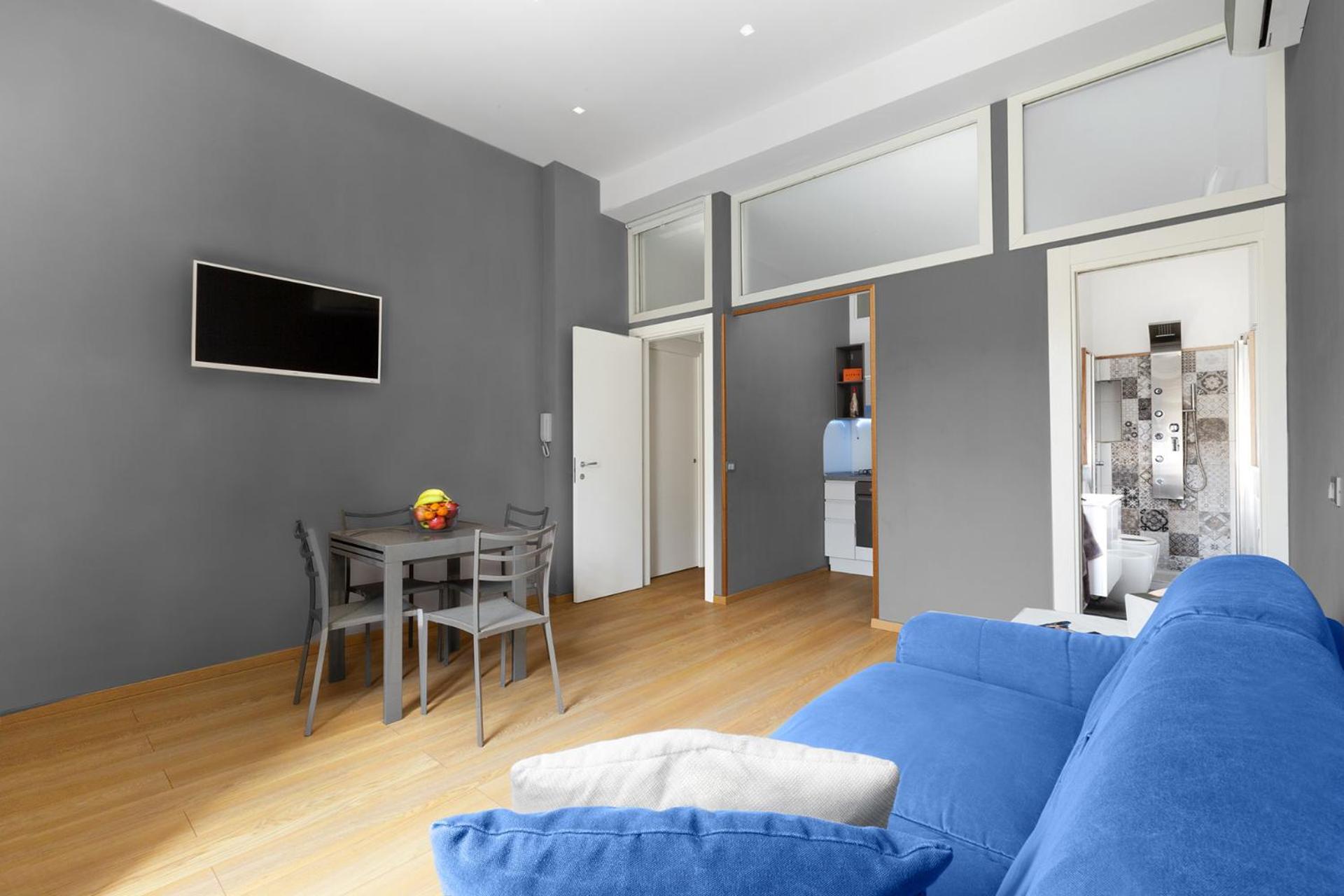 Appartamento Iride view 4
