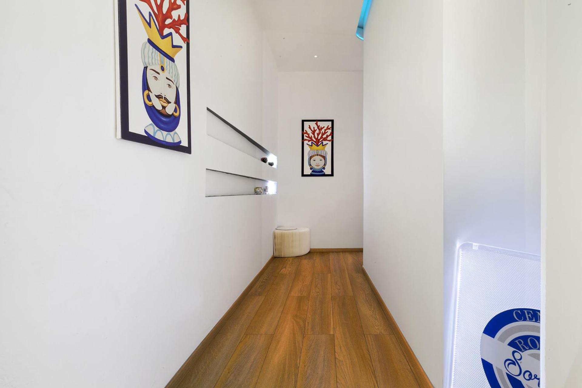 Appartamento Iride view 5