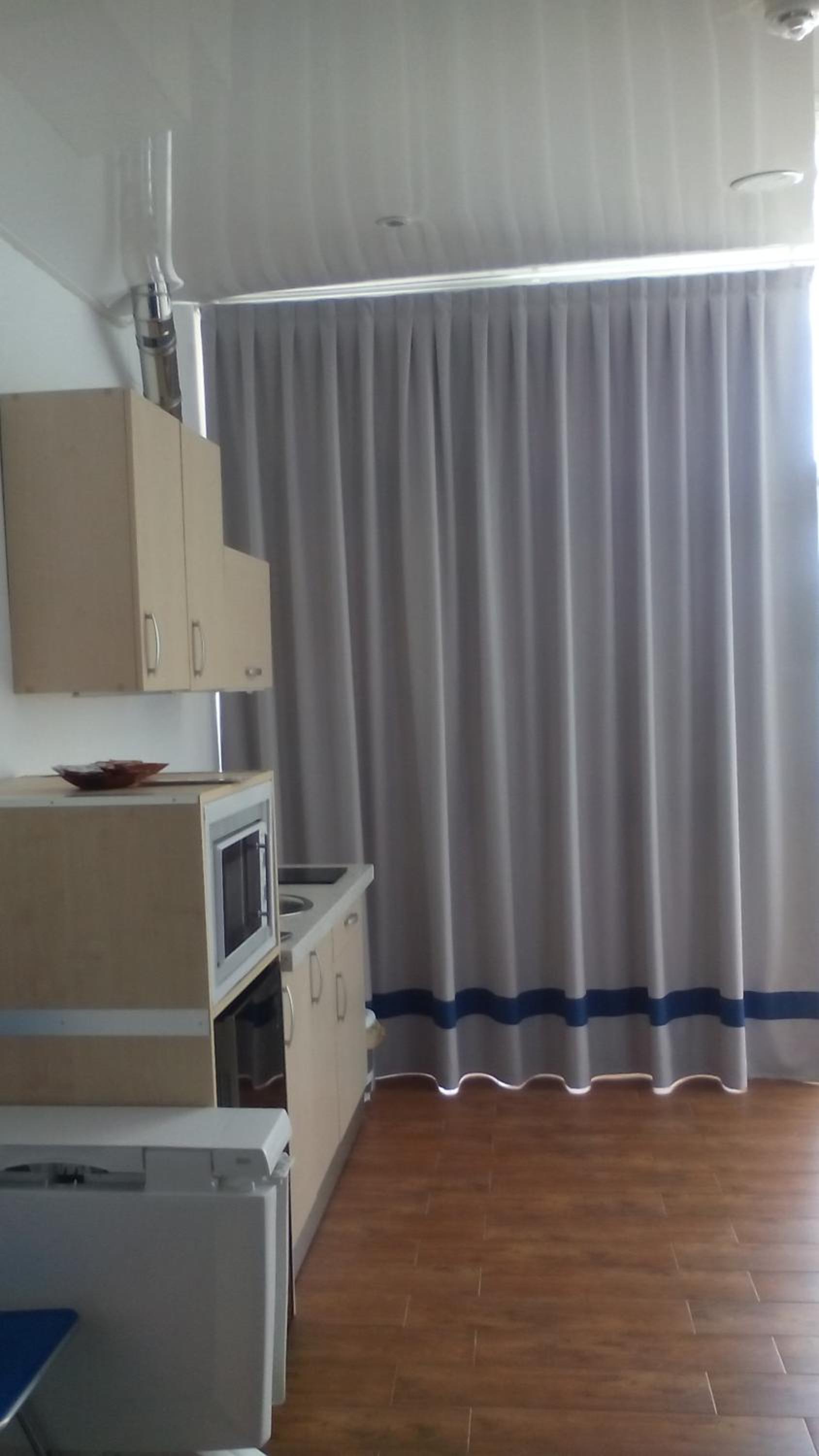 Apartamentos turísticos Vistademar