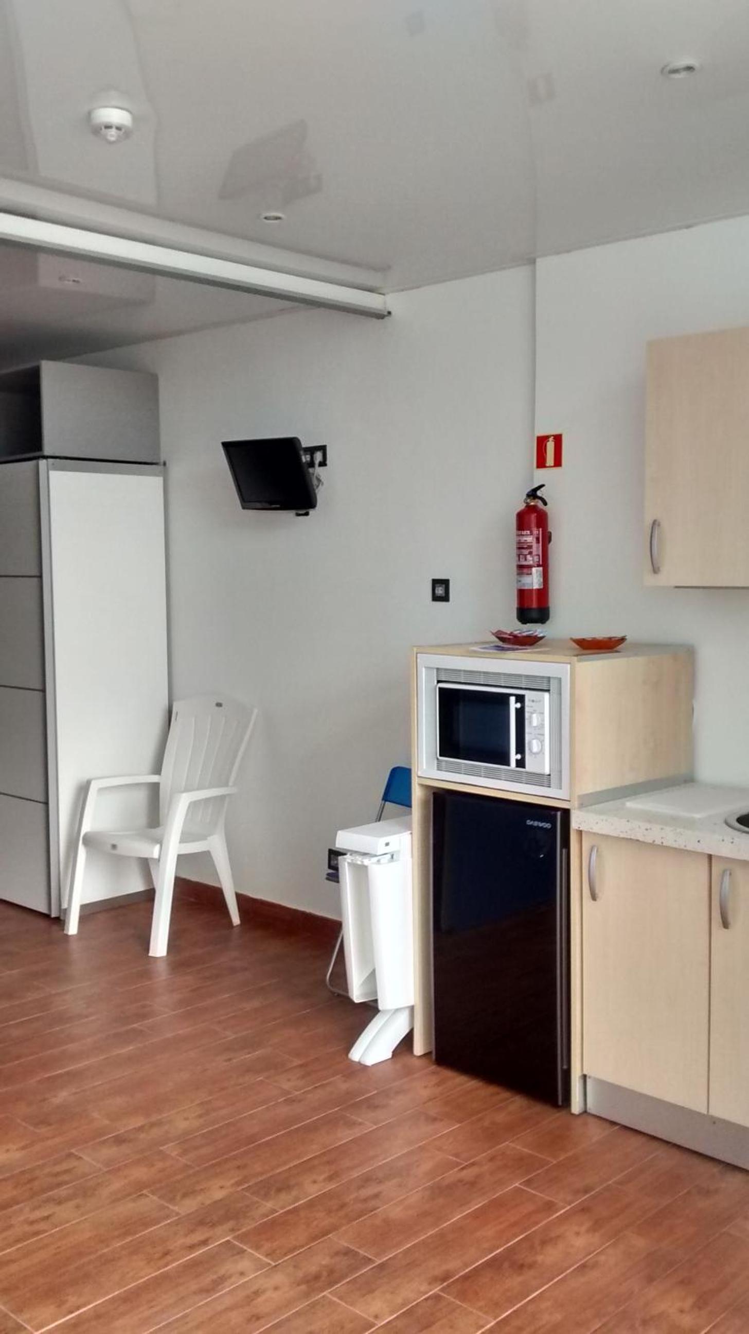 Apartamentos turísticos Vistademar
