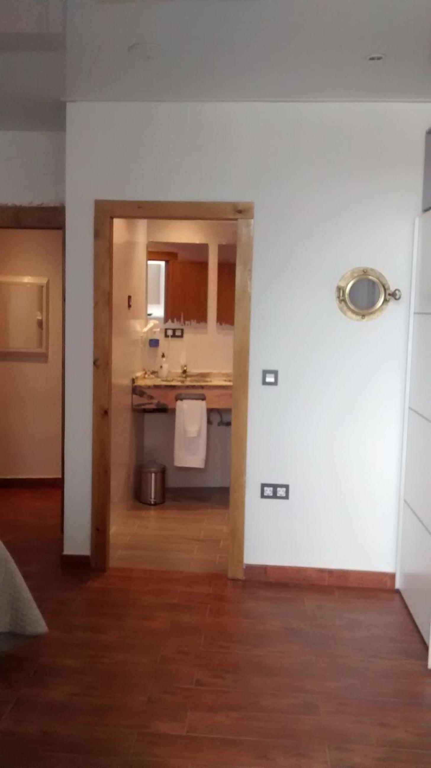 Apartamentos turísticos Vistademar