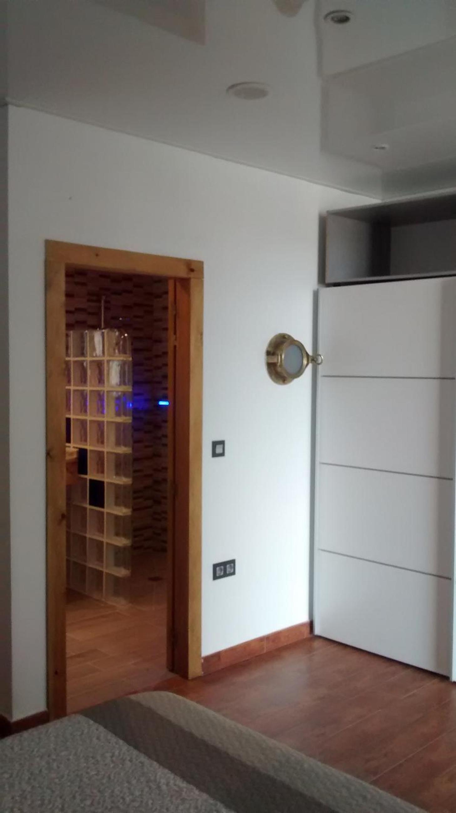 Apartamentos turísticos Vistademar