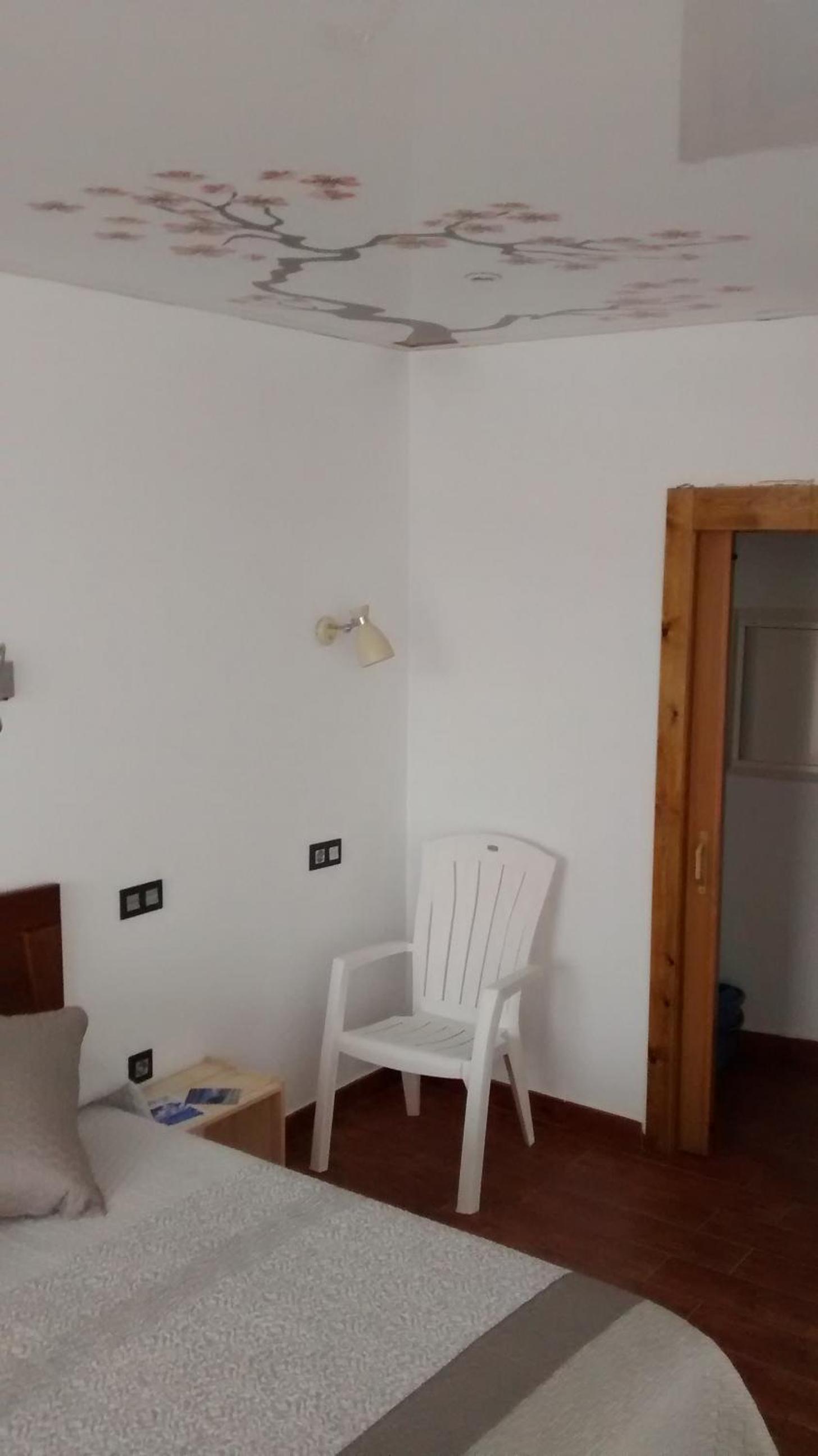 Apartamentos turísticos Vistademar