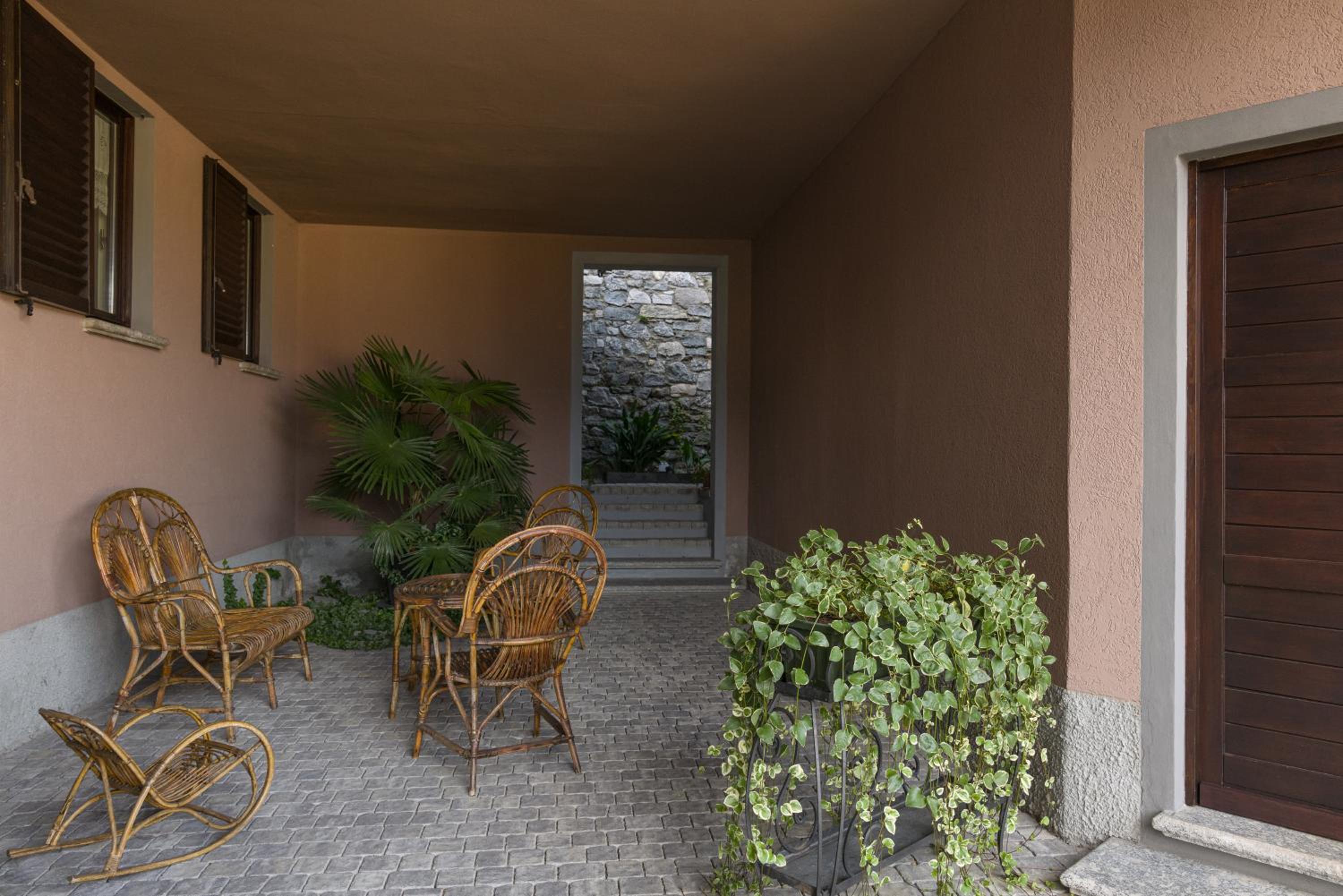 Villa Ago Luxury Apartments & Studios