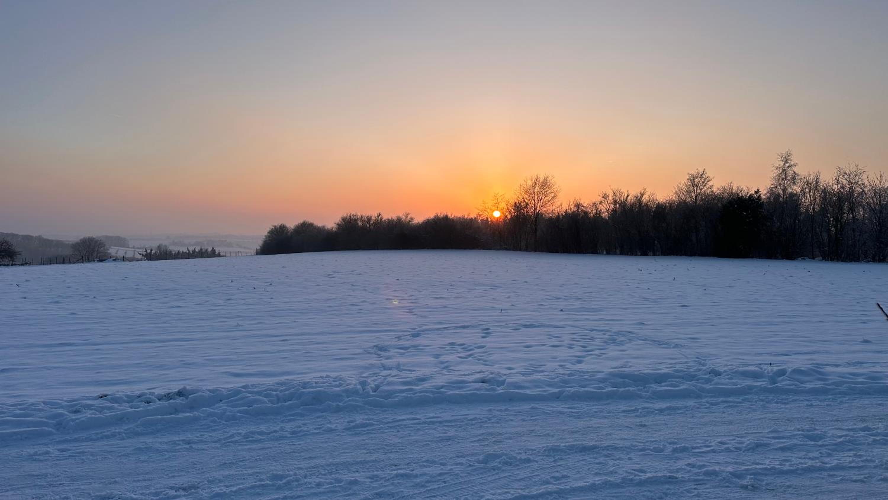 Kleine Auszeit mit Aussicht Velbert Tönisheide view 3