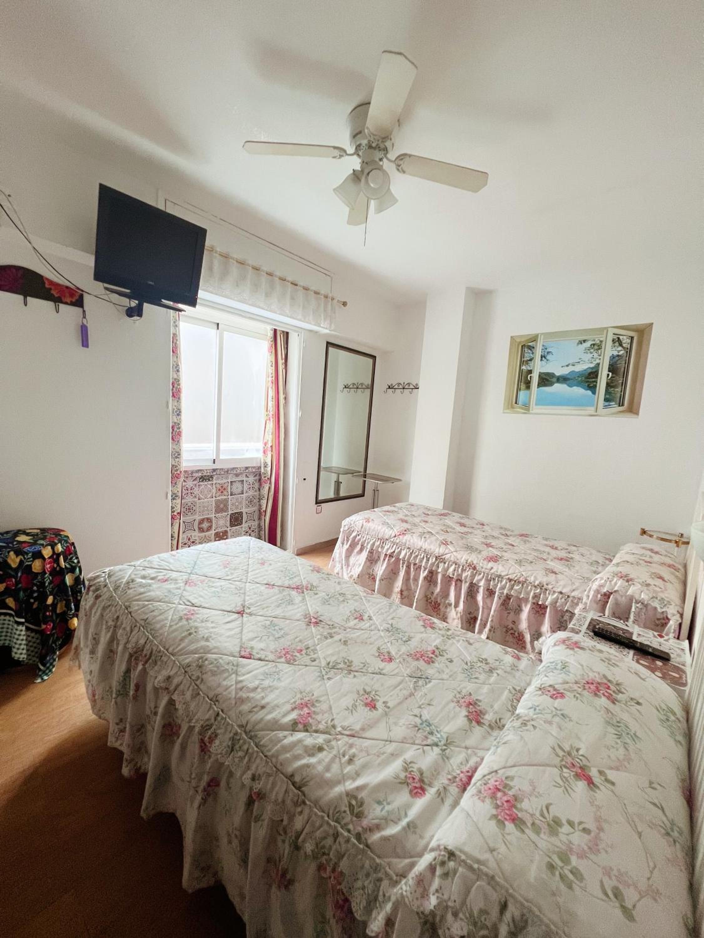 Hostal Flamenco Camaron