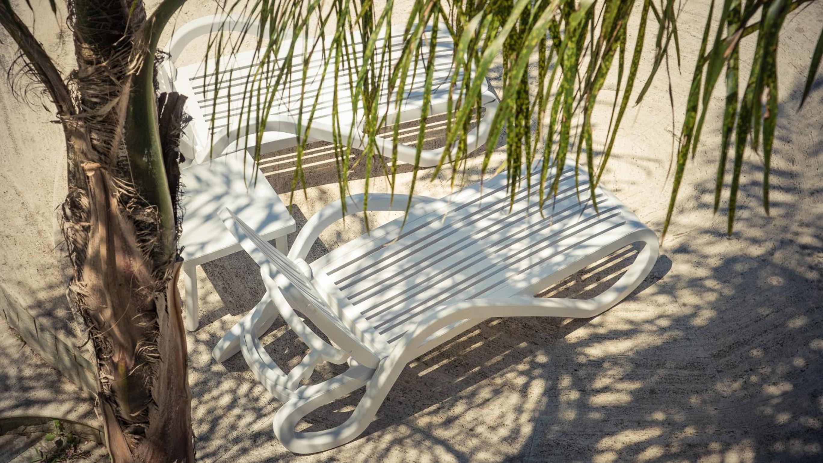 Villa Magnolia Luxury Suites